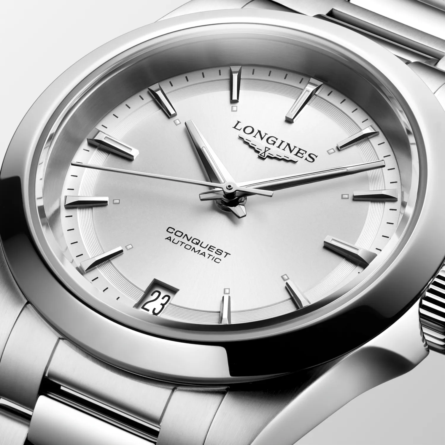 Montre Longines Conquest