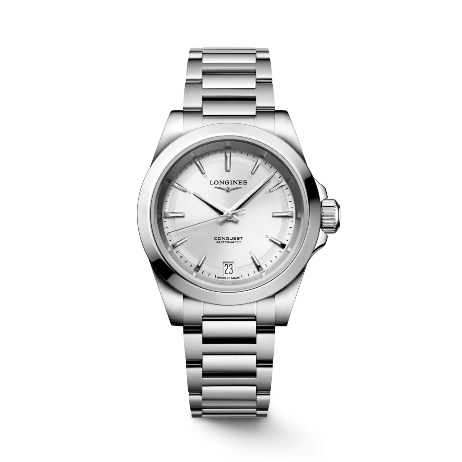 Montre Longines Conquest