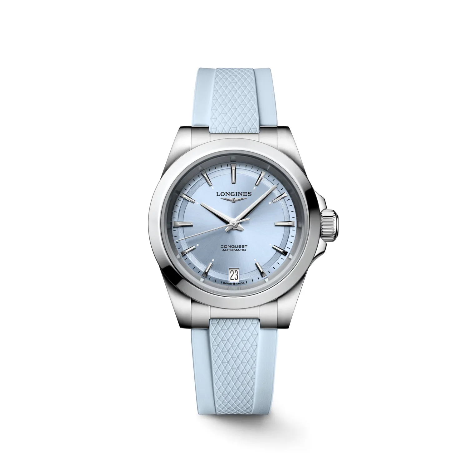 Montre Longines Conquest