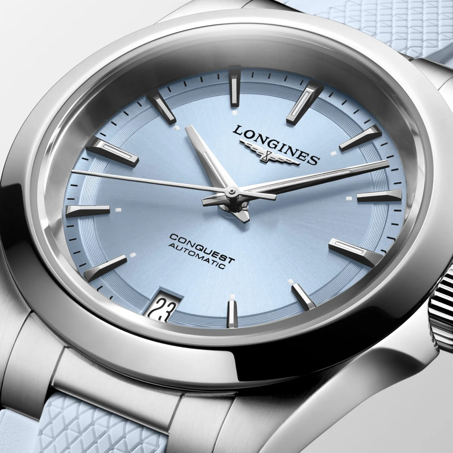 Montre Longines Conquest