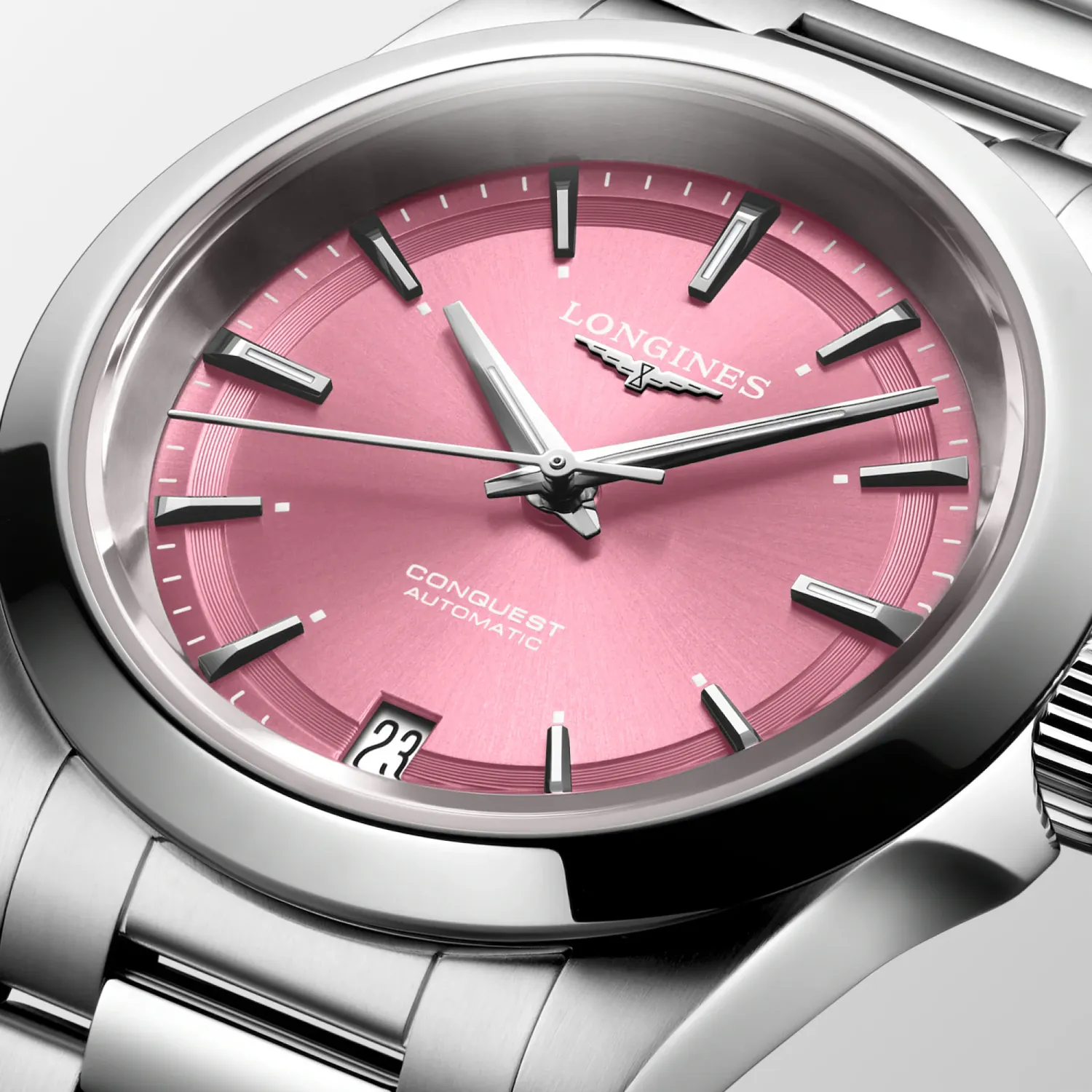 Montre Longines Conquest