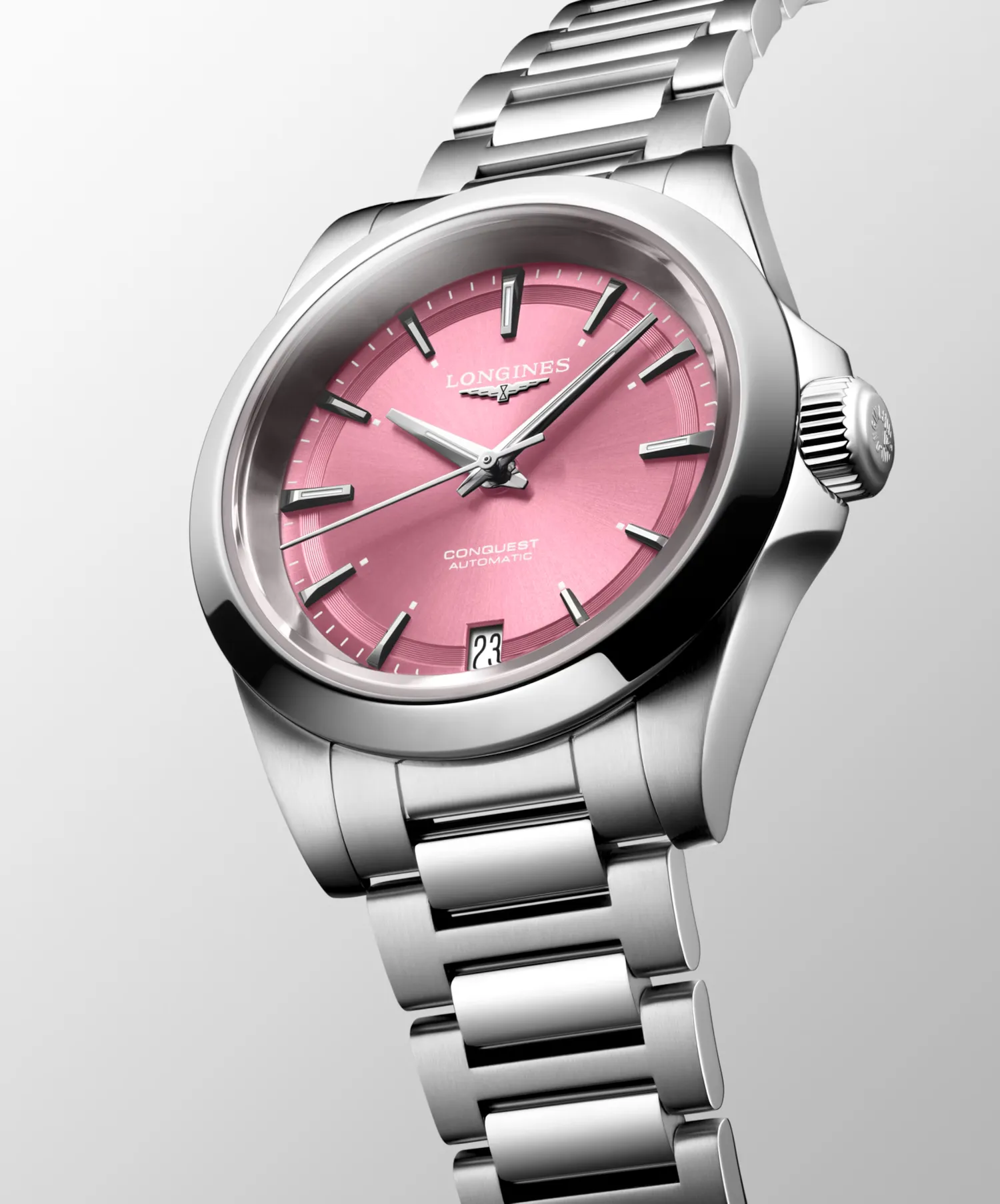 Montre Longines Conquest