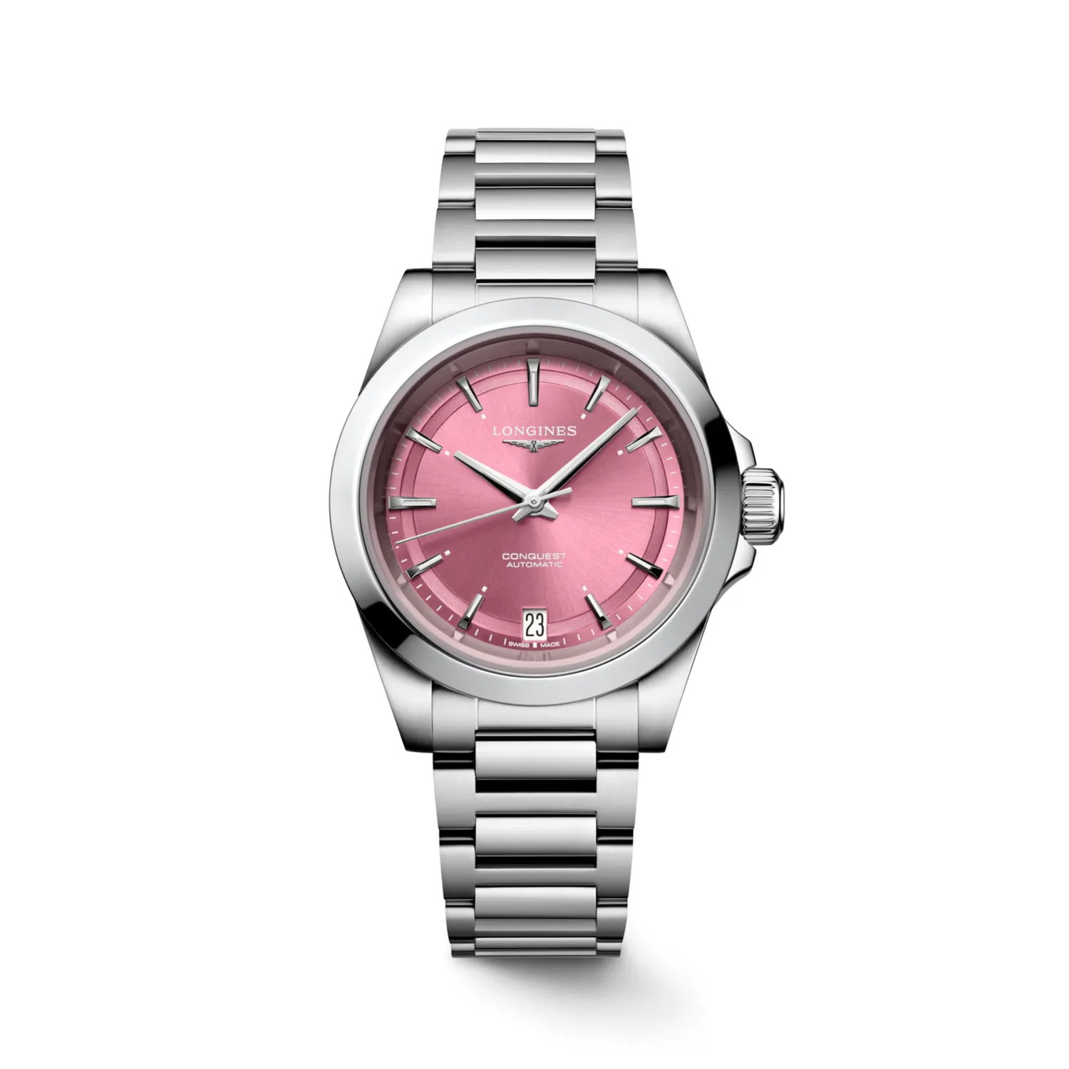 Montre Longines Conquest