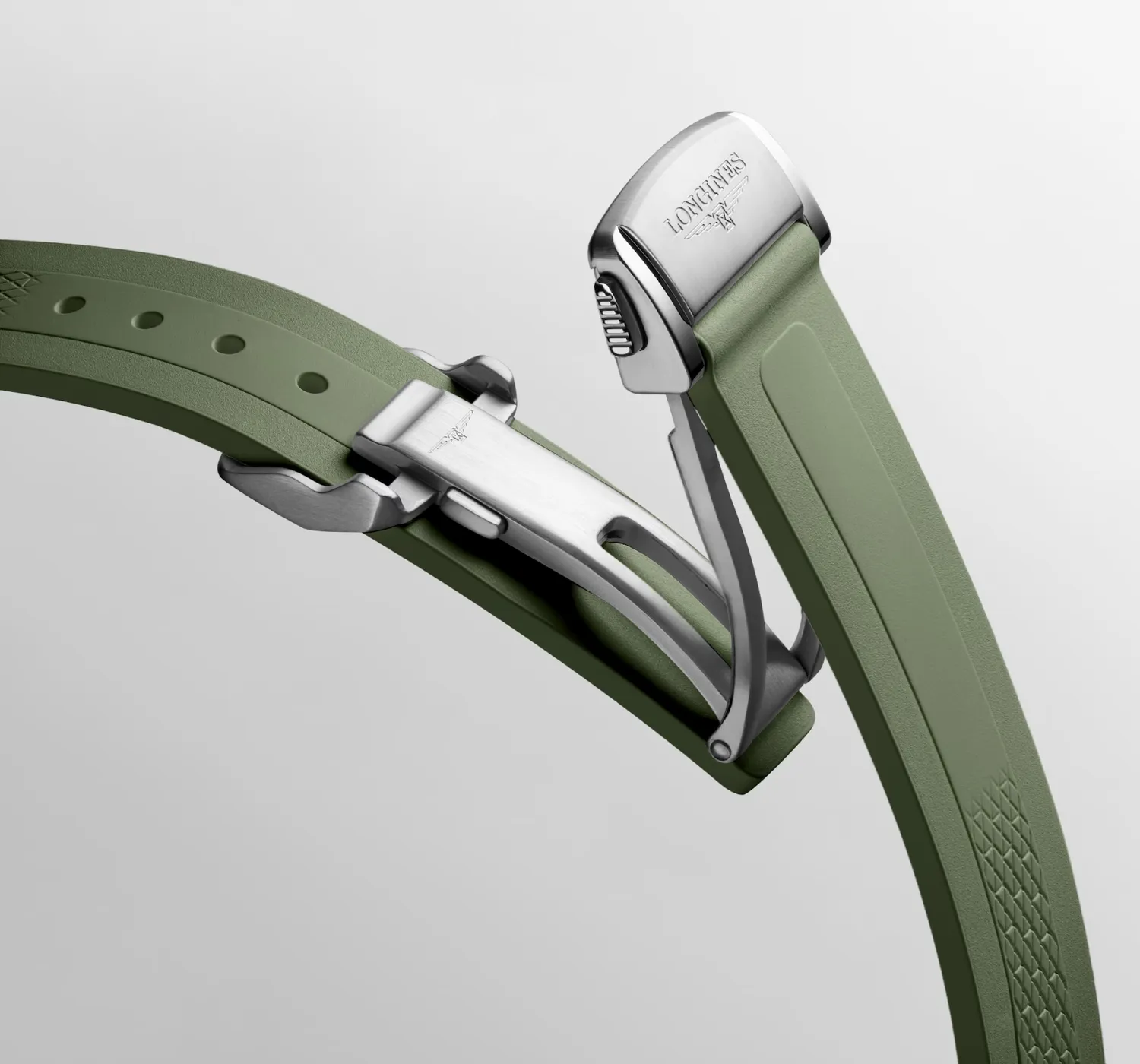 Montre Longines Conquest