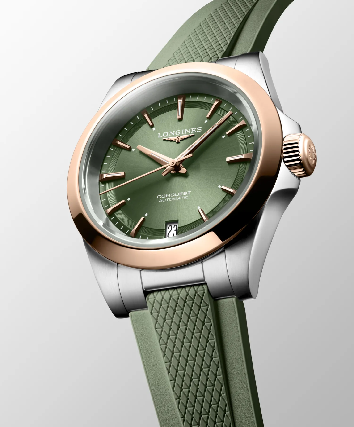 Montre Longines Conquest