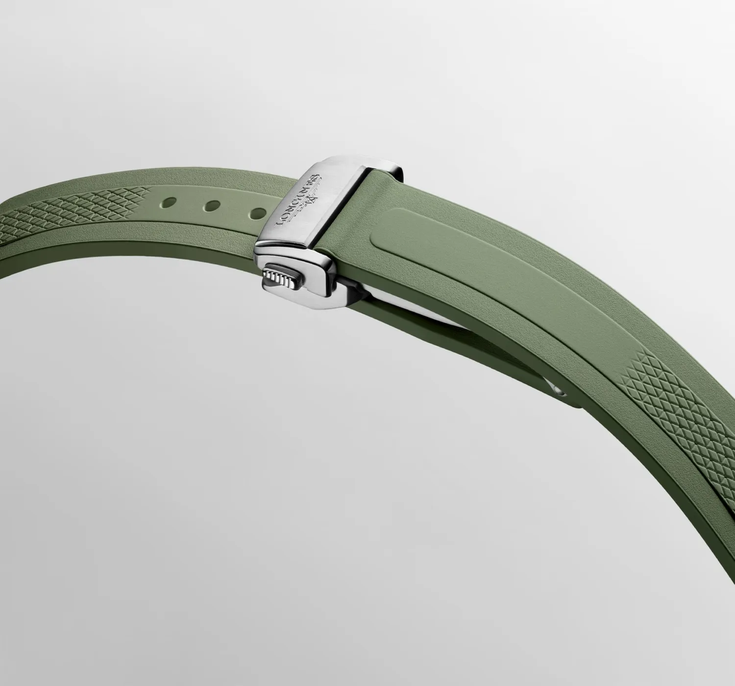 Montre Longines Conquest