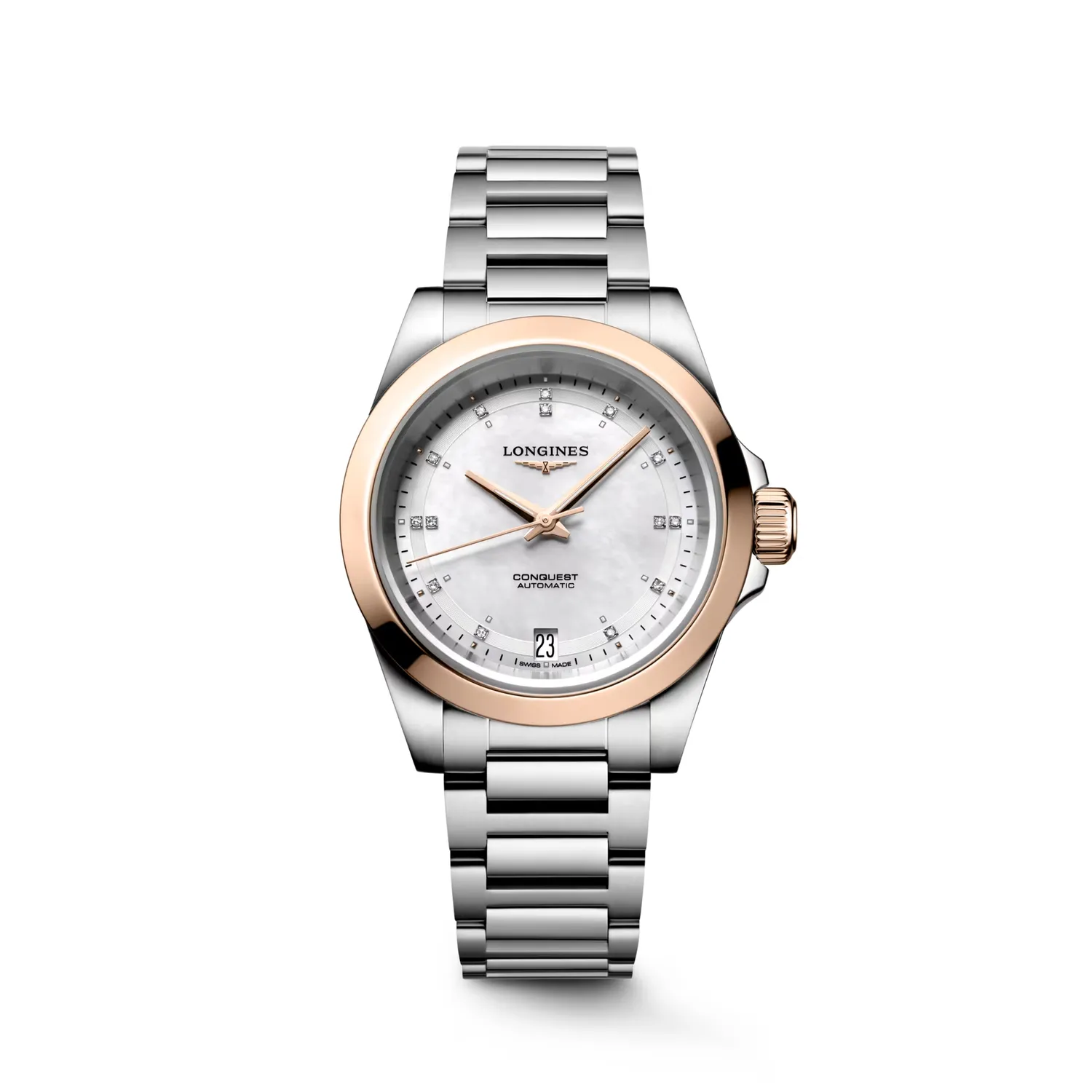 Montre Longines Conquest