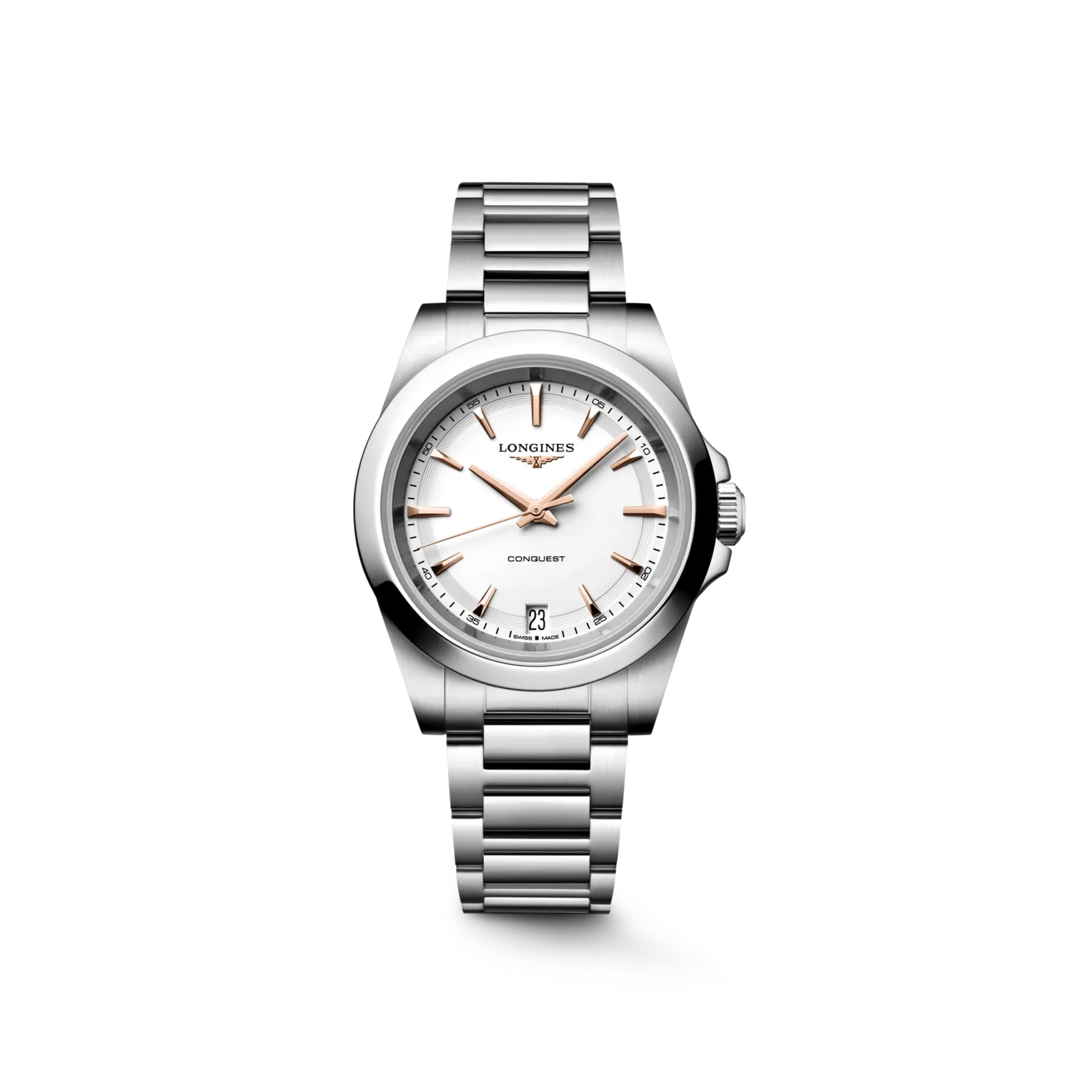 Montre Longines Conquest