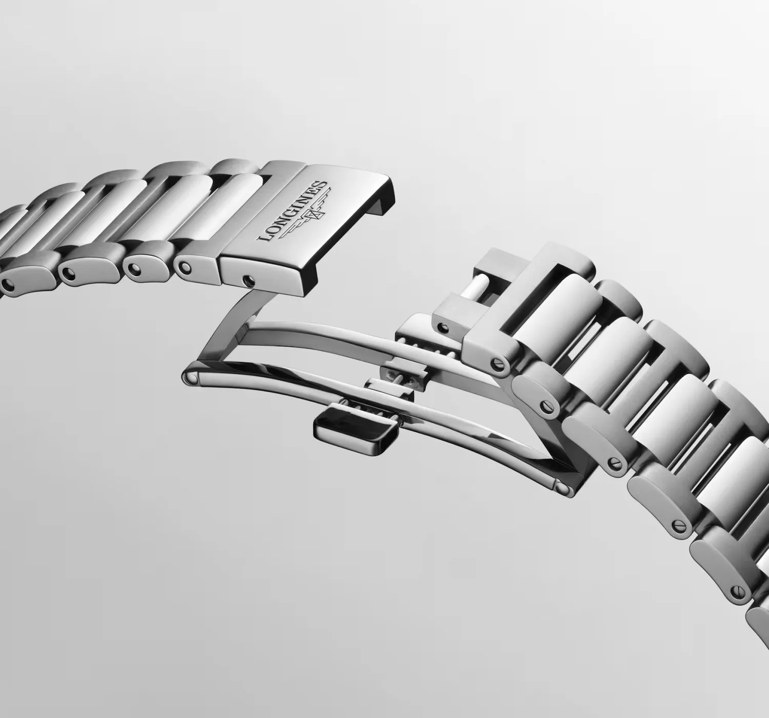 Montre Longines Conquest