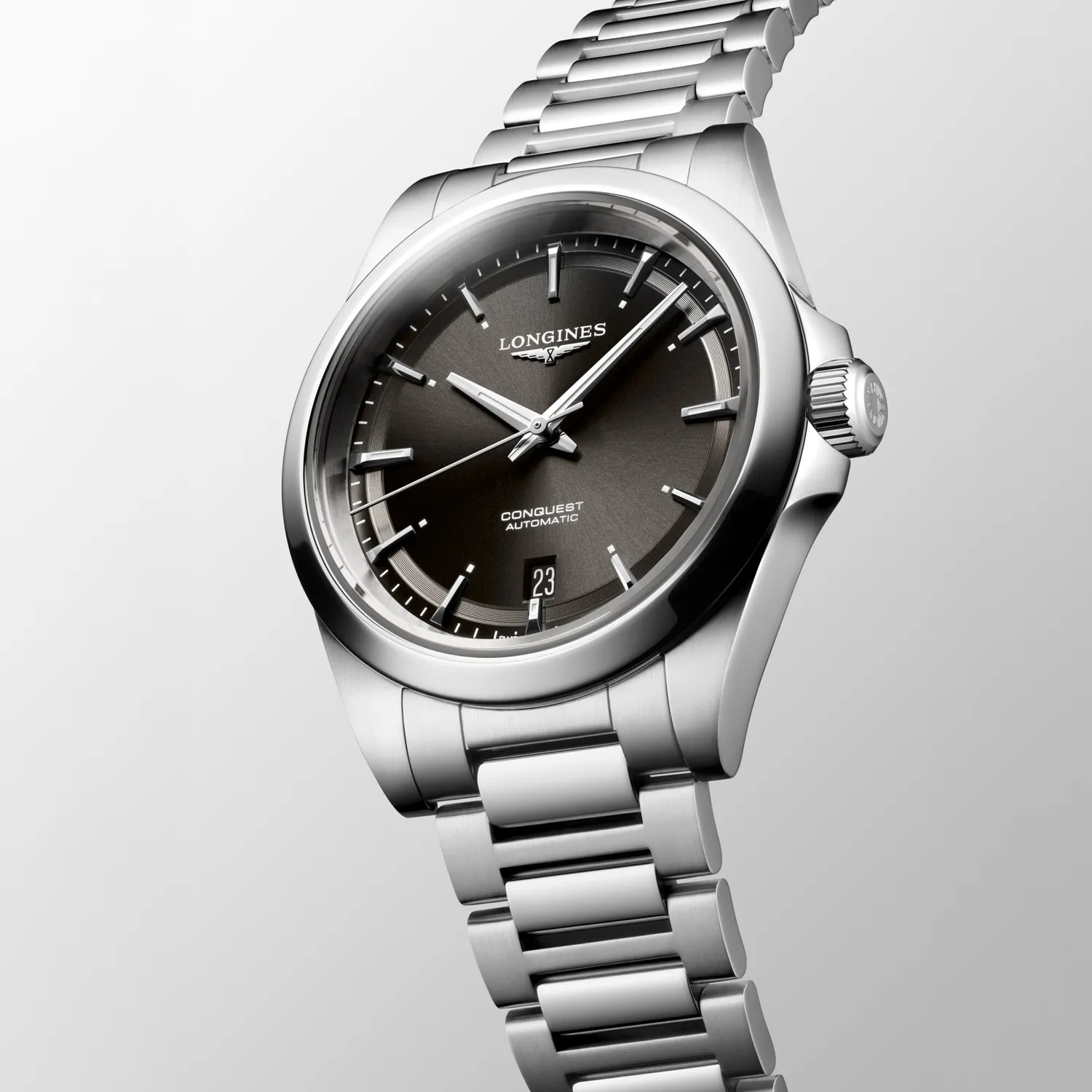 Montre Longines Conquest