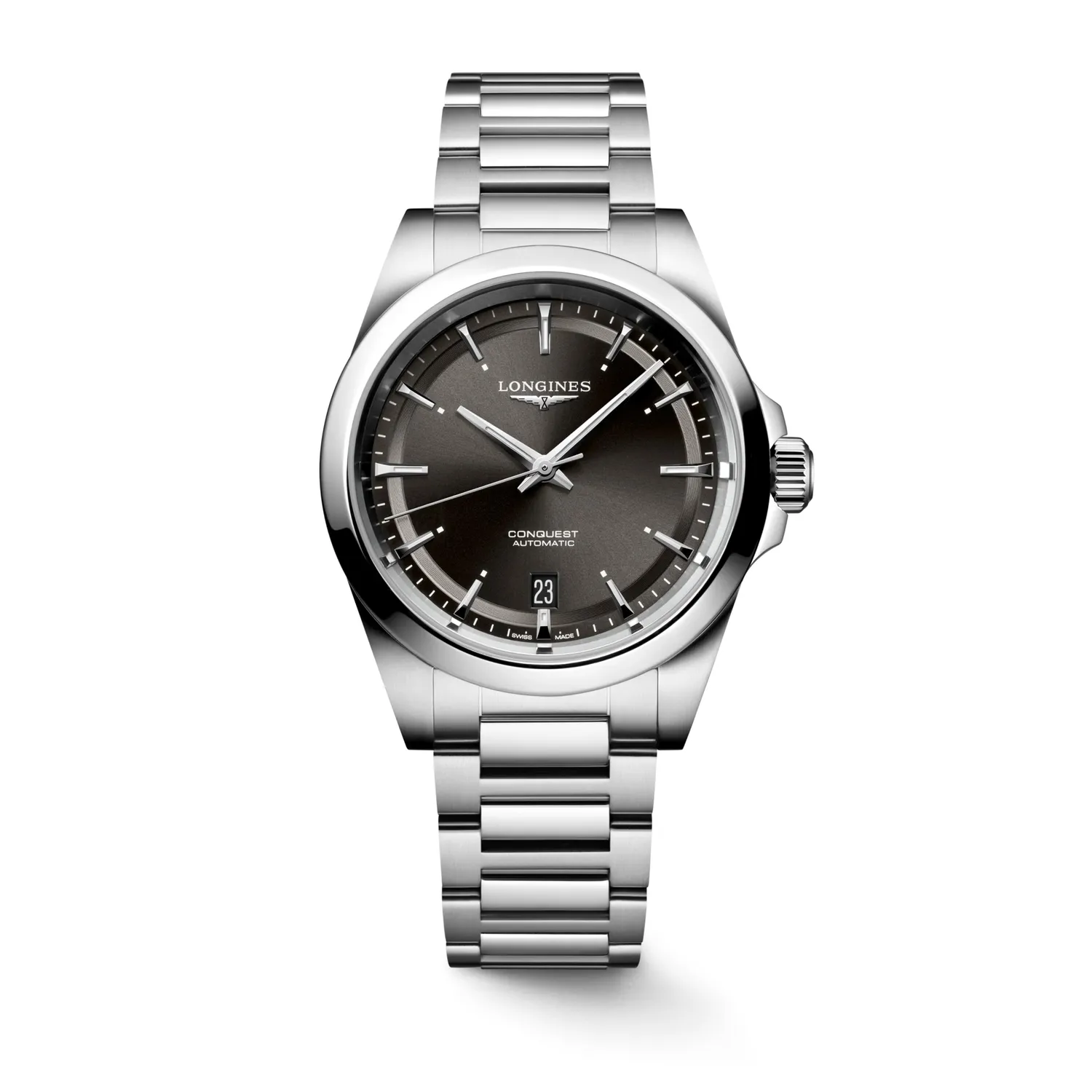 Montre Longines Conquest