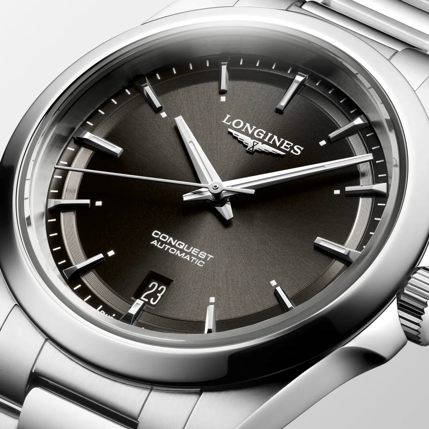 Montre Longines Conquest