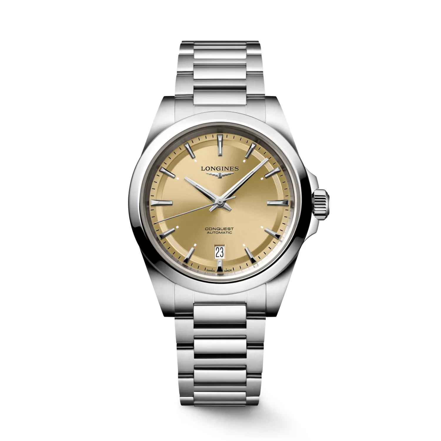 Montre Longines Conquest