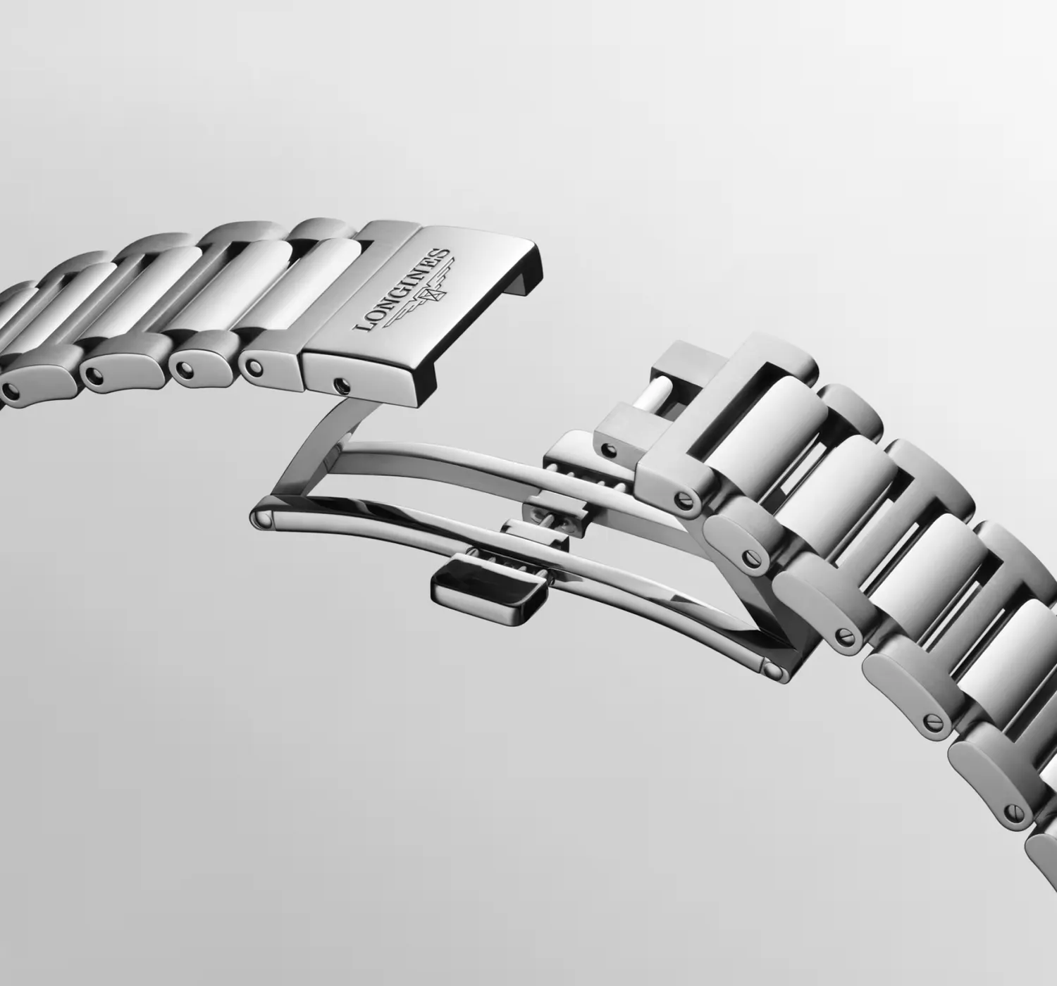 Montre Longines Conquest
