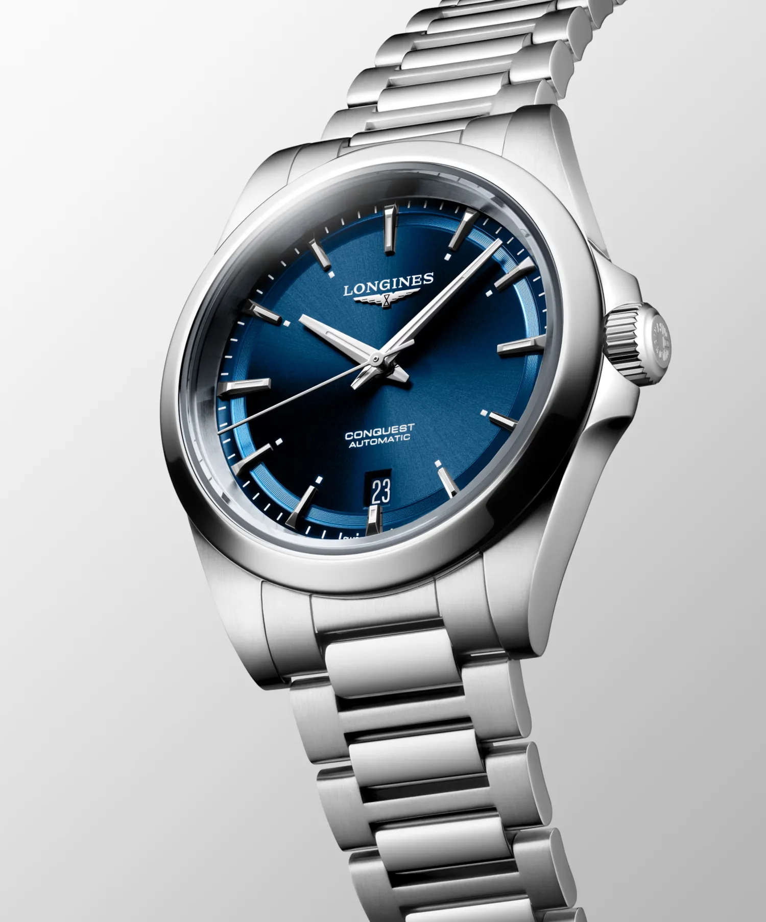 Montre Longines Conquest