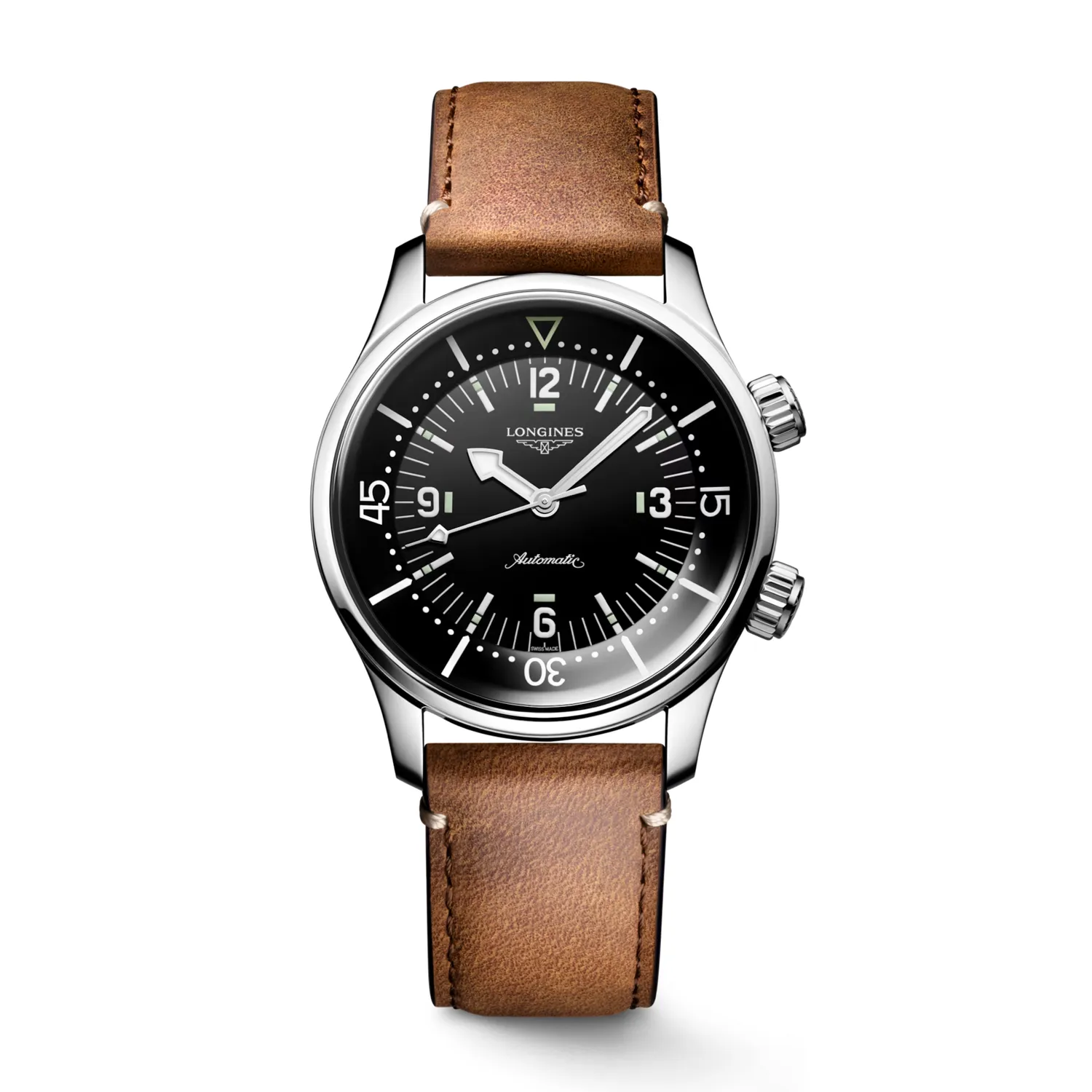 Montre Longines Legend Diver