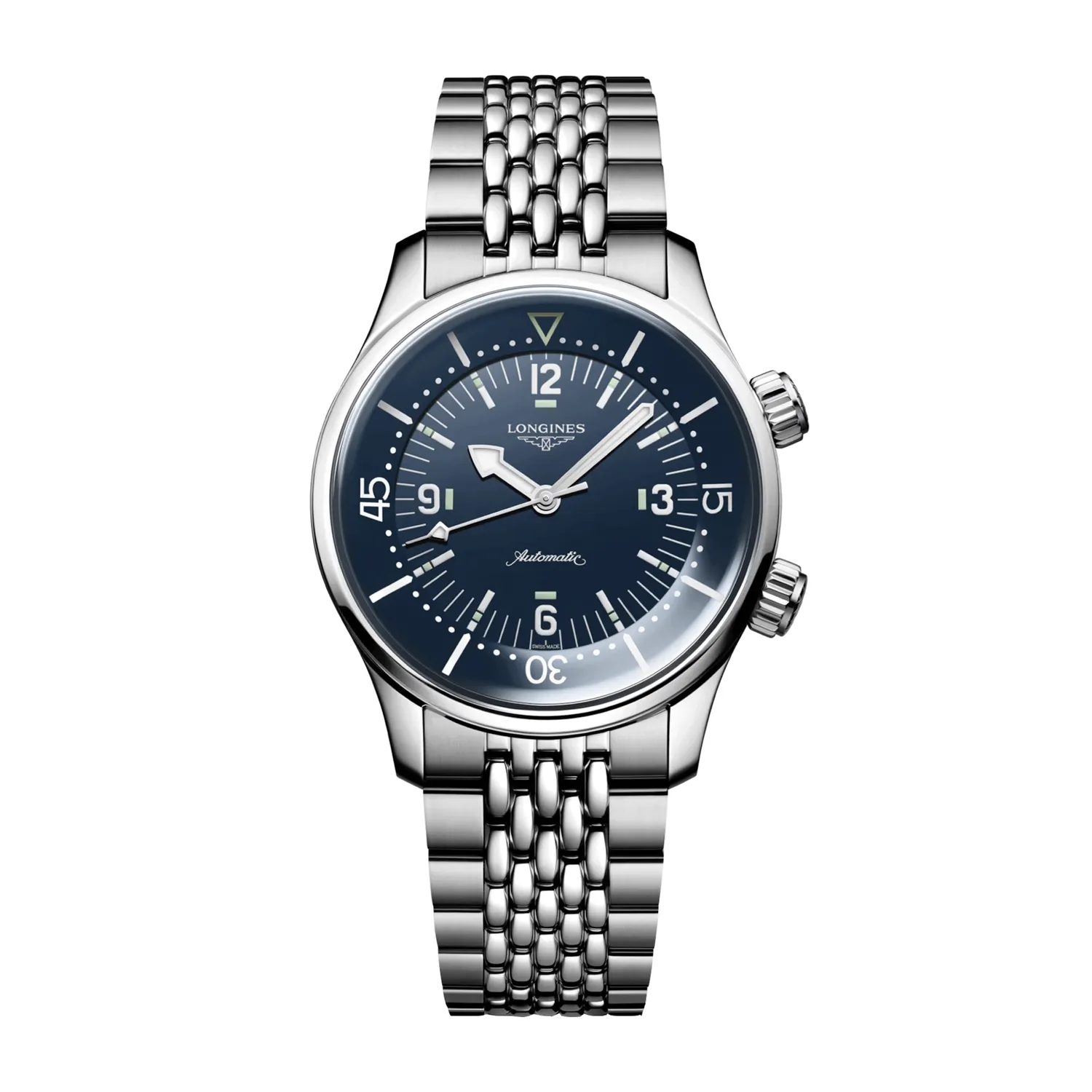 Montre Longines Legend Diver