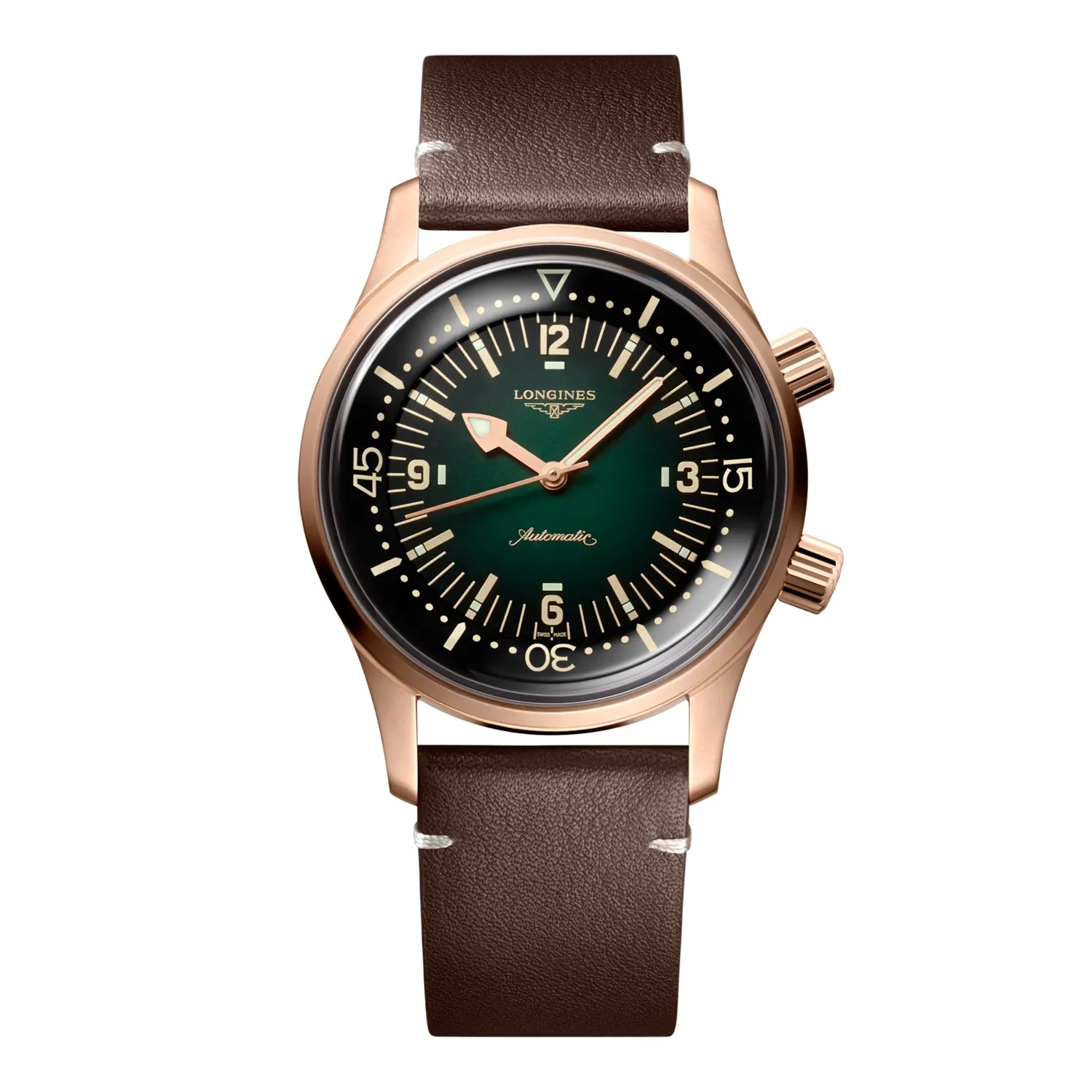 Montre Longines Legend Diver