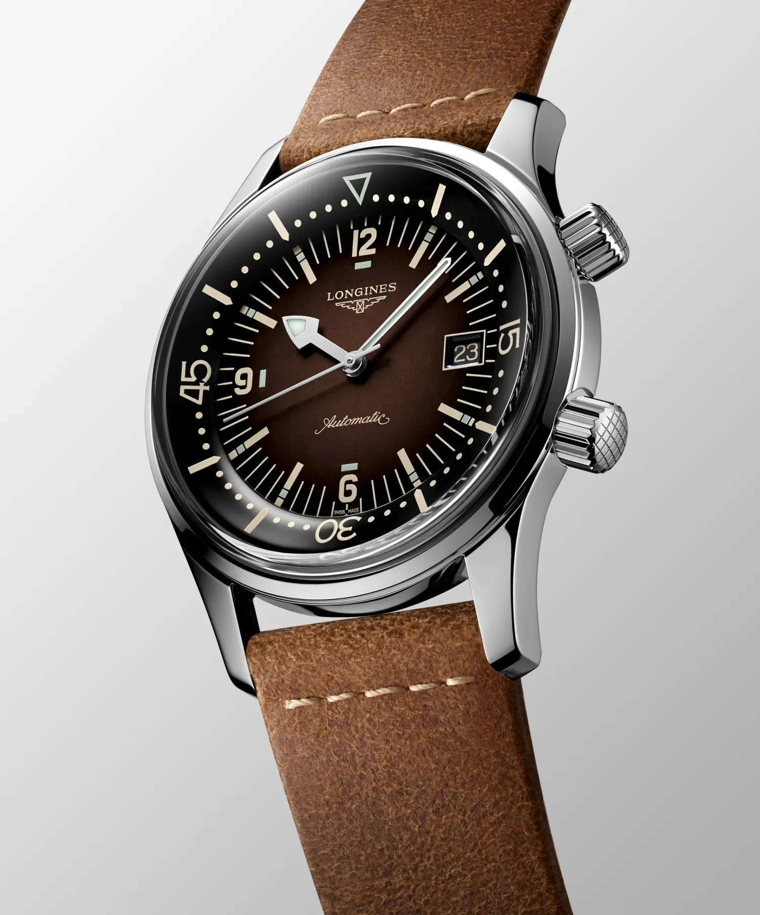 Montre Longines Legend Driver