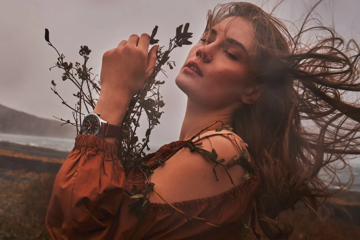 Montre Longines Legend Driver