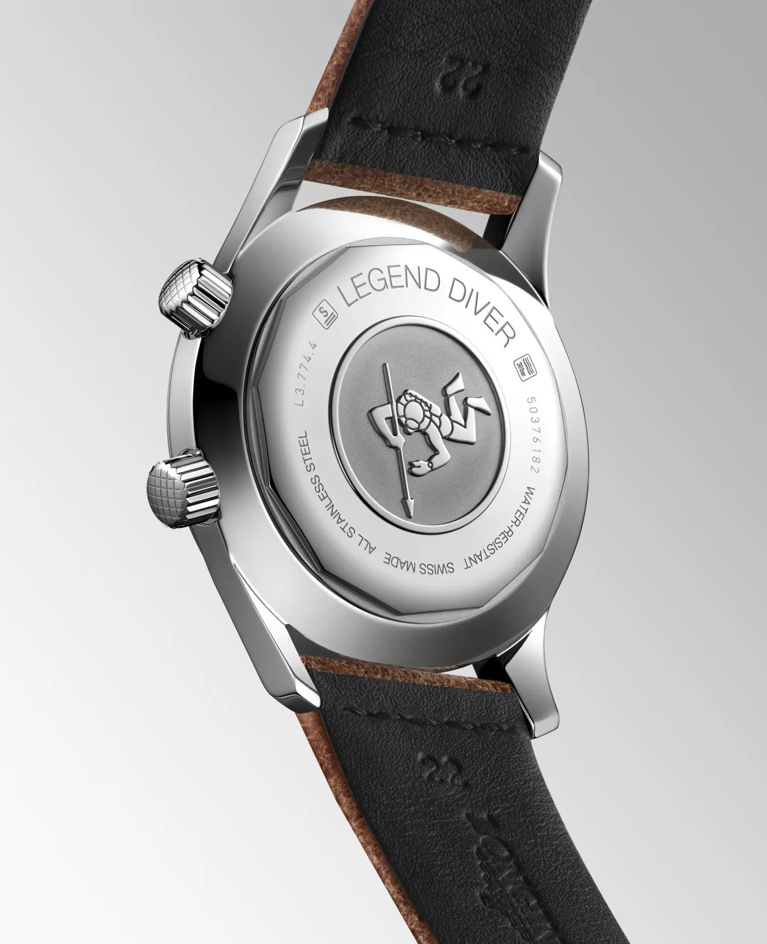 Montre Longines Legend Driver