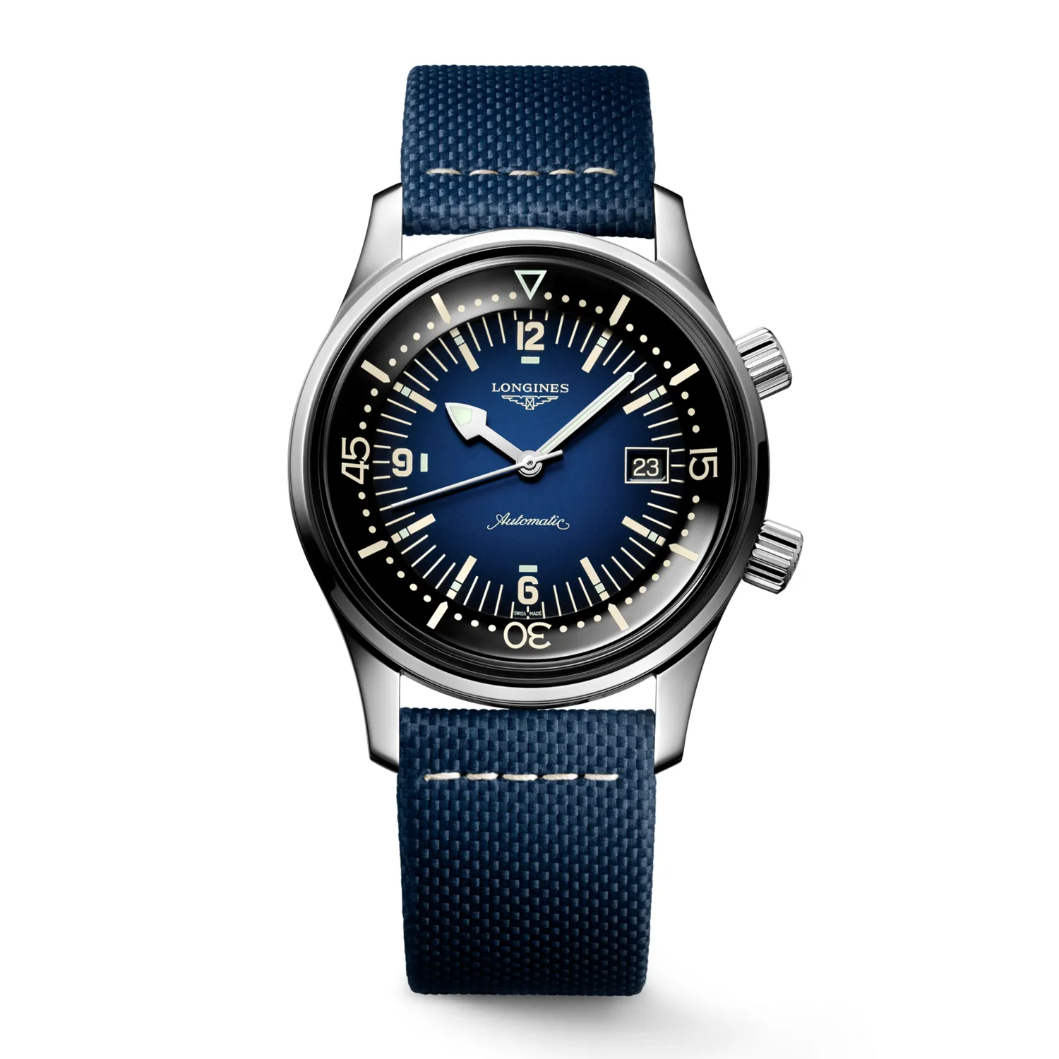 Montre Longines Legend Diver