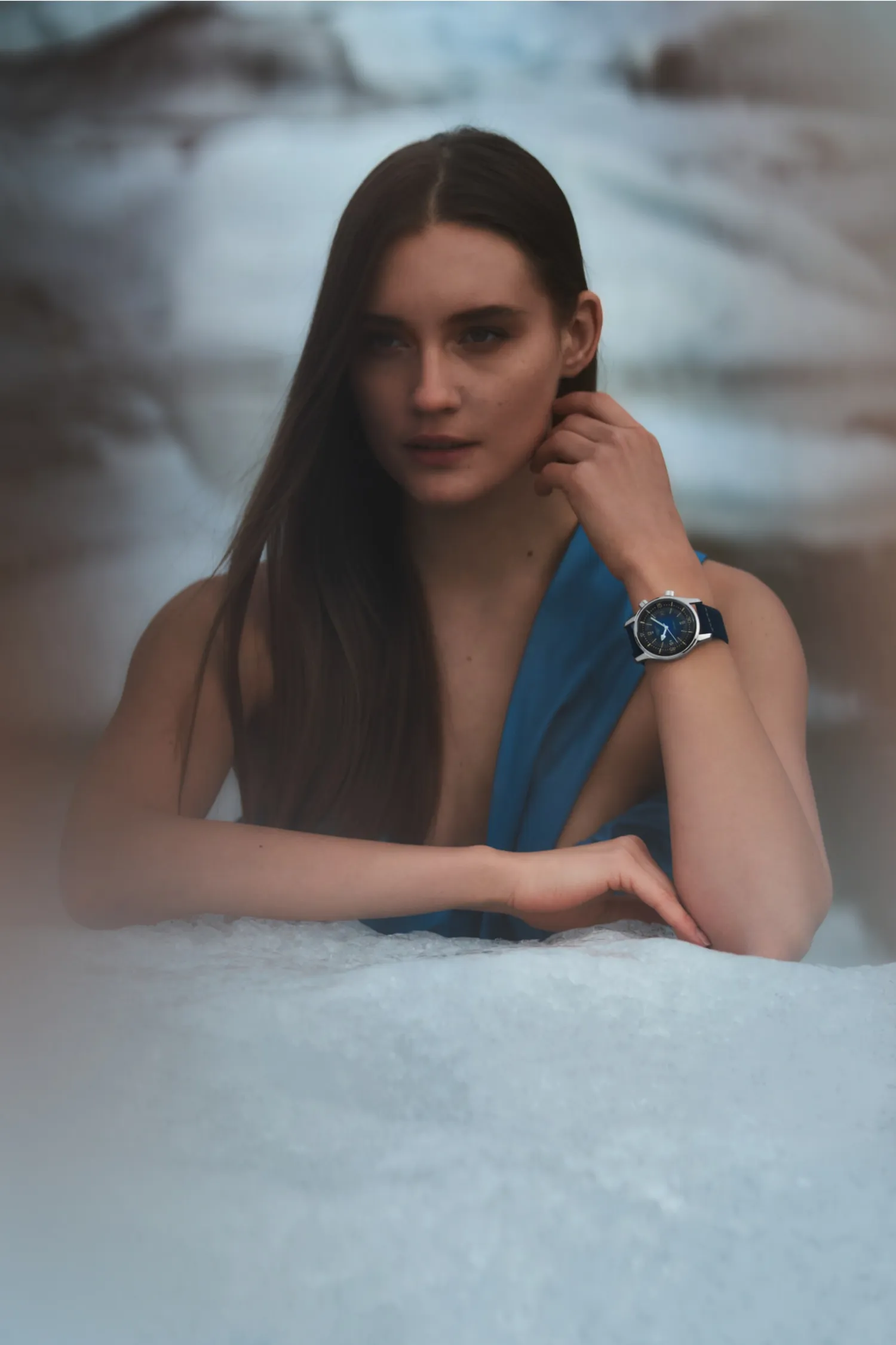 Montre Longines Legend Diver