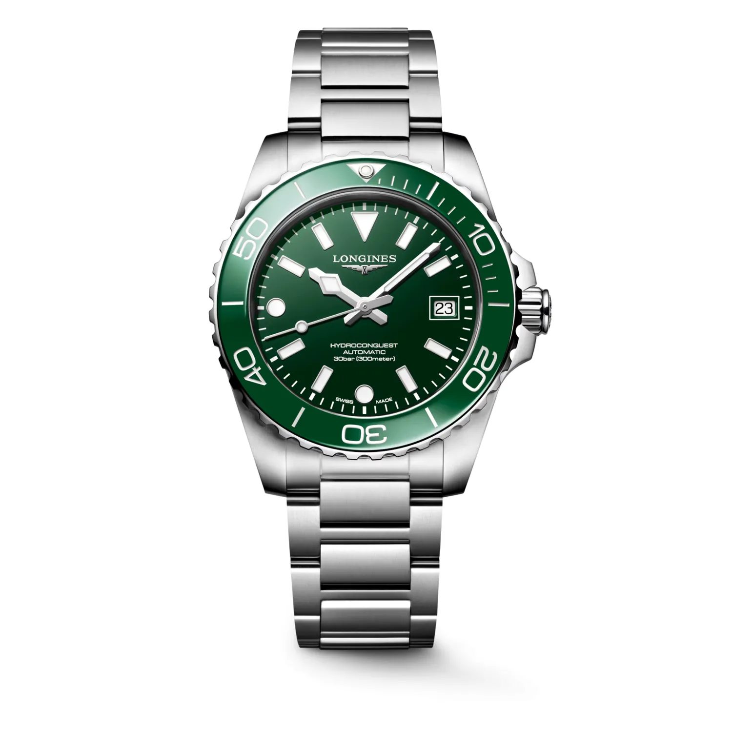 Montre Longines Hydroconquest