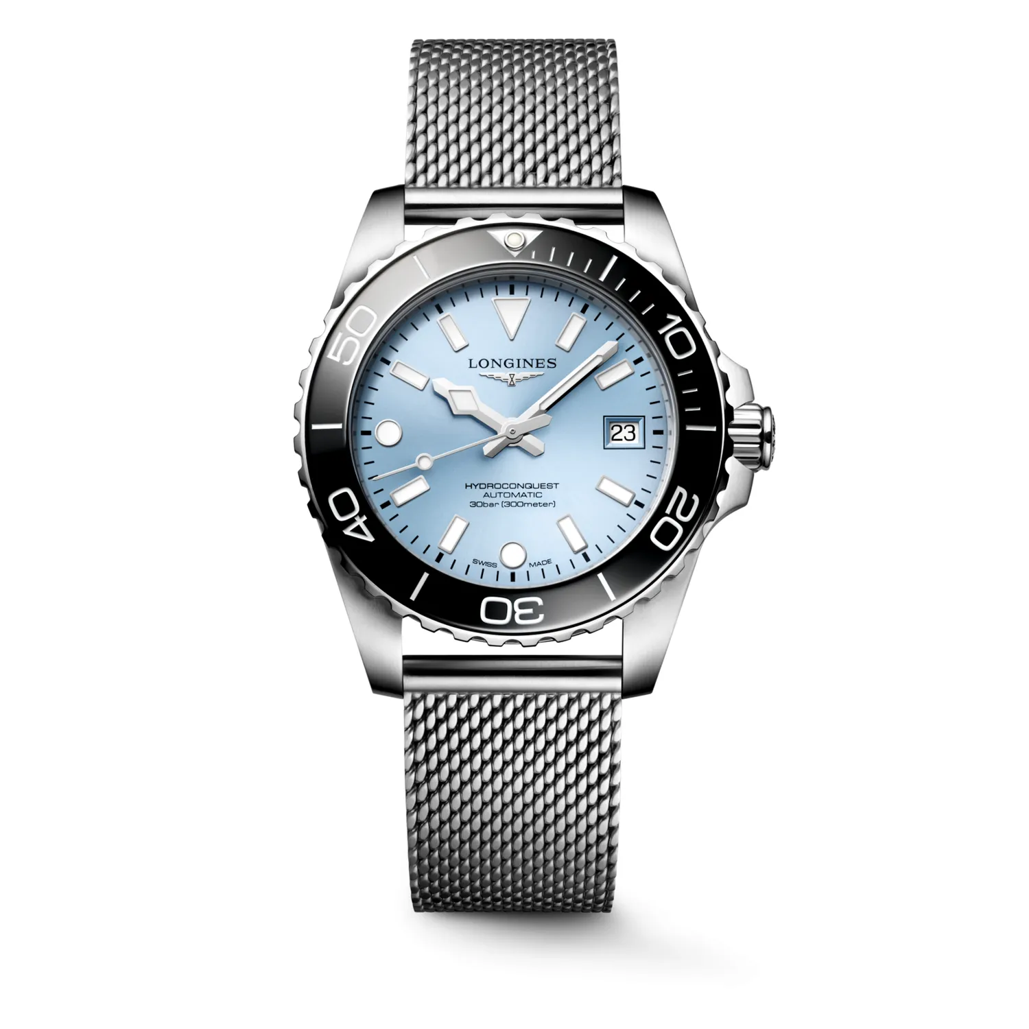 Montre Longines Hydroconquest