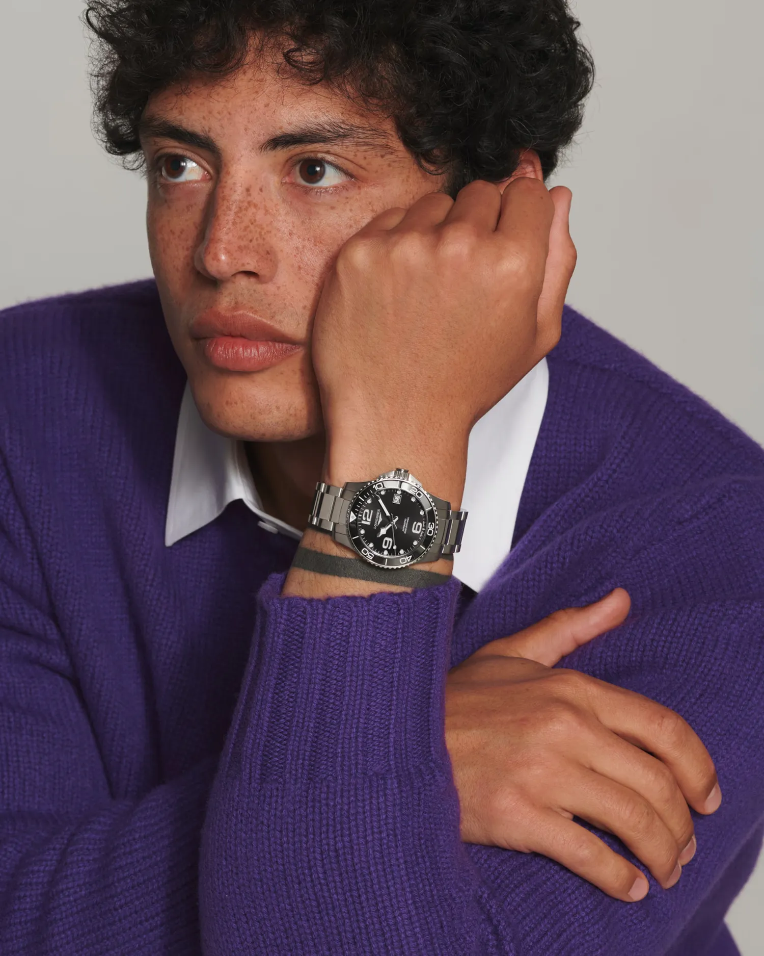 Montre Hydroconquest