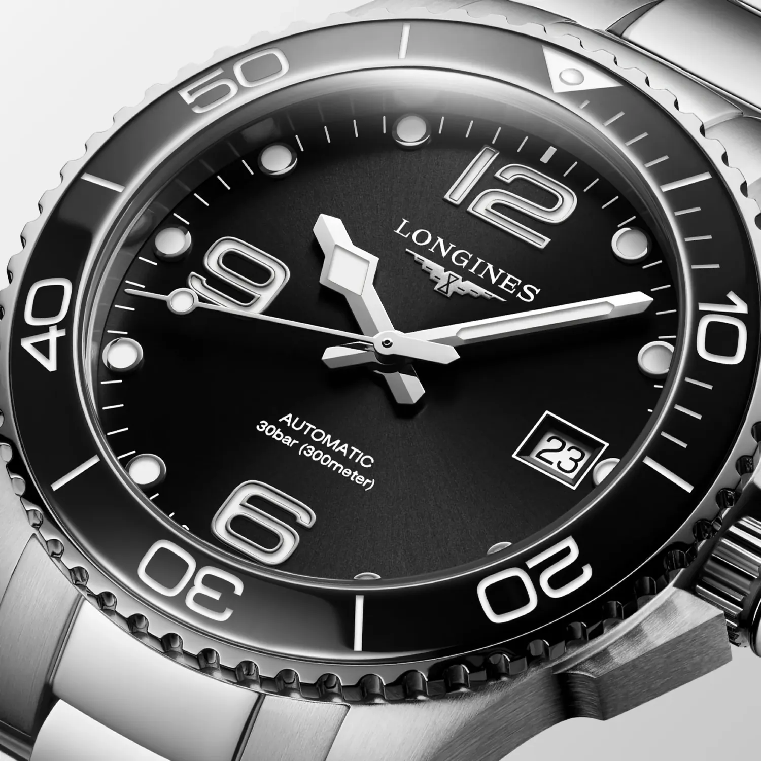 Montre Hydroconquest