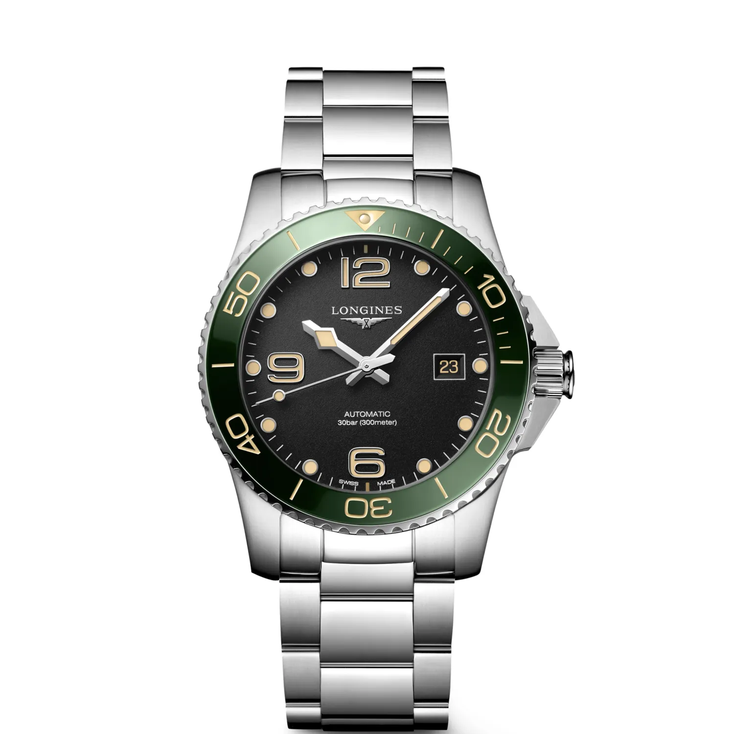 Montre Longines Hydroconquest