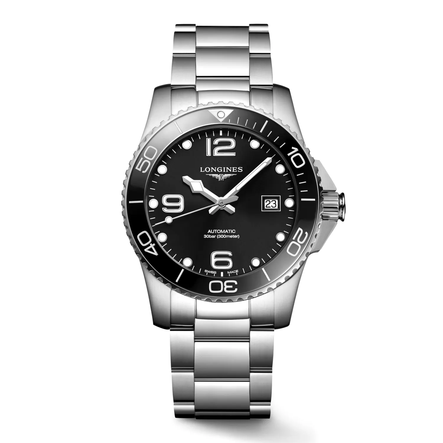 Montre Longines Hydroconquest