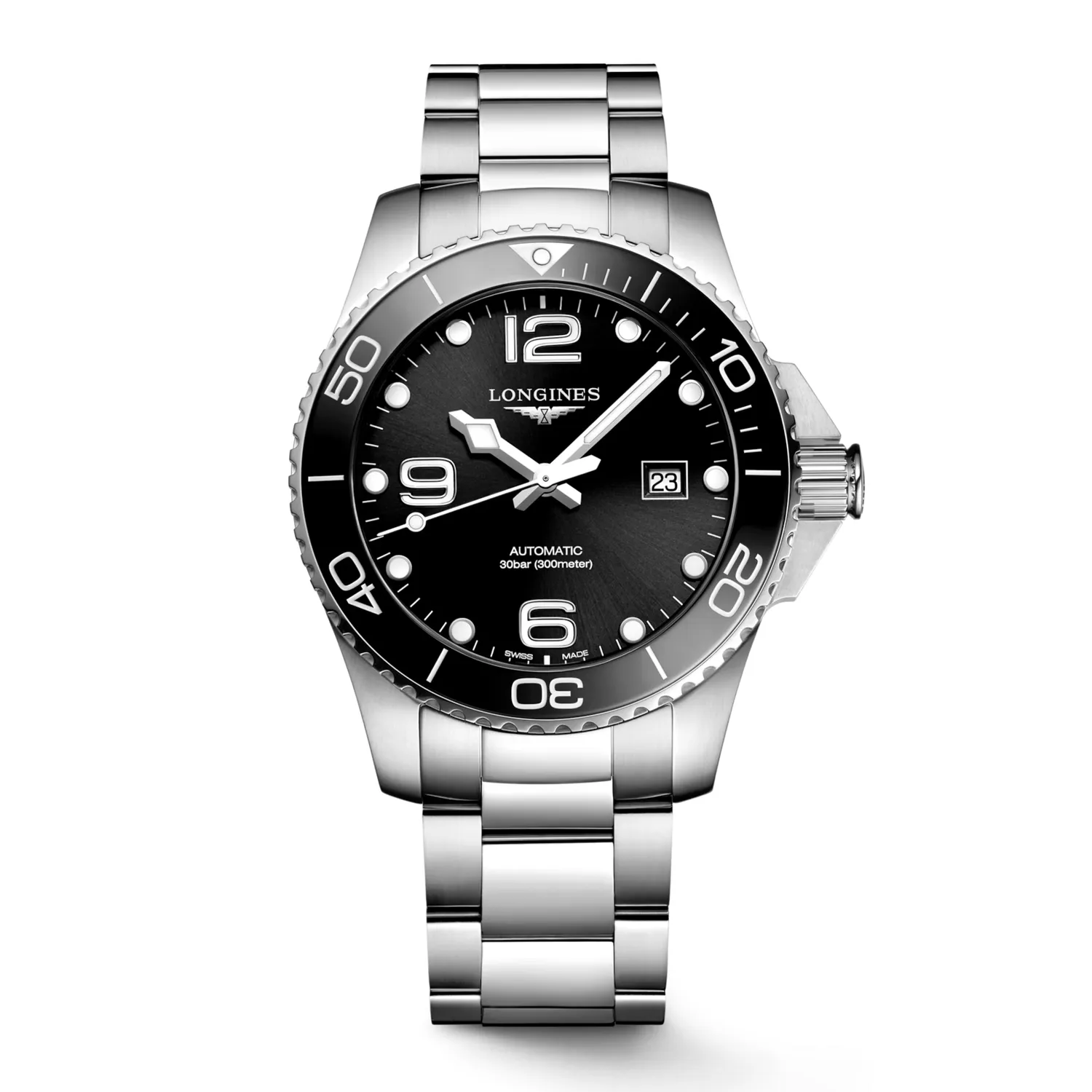 Montre Longines Conquest