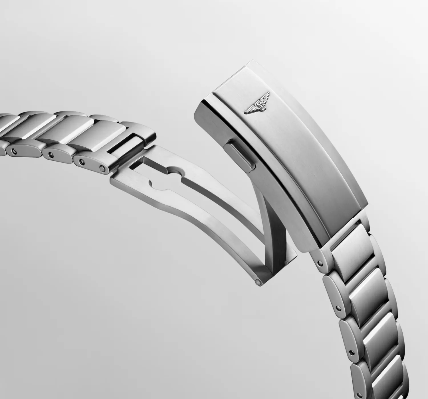 Montre Longines Hydroconquest GMT