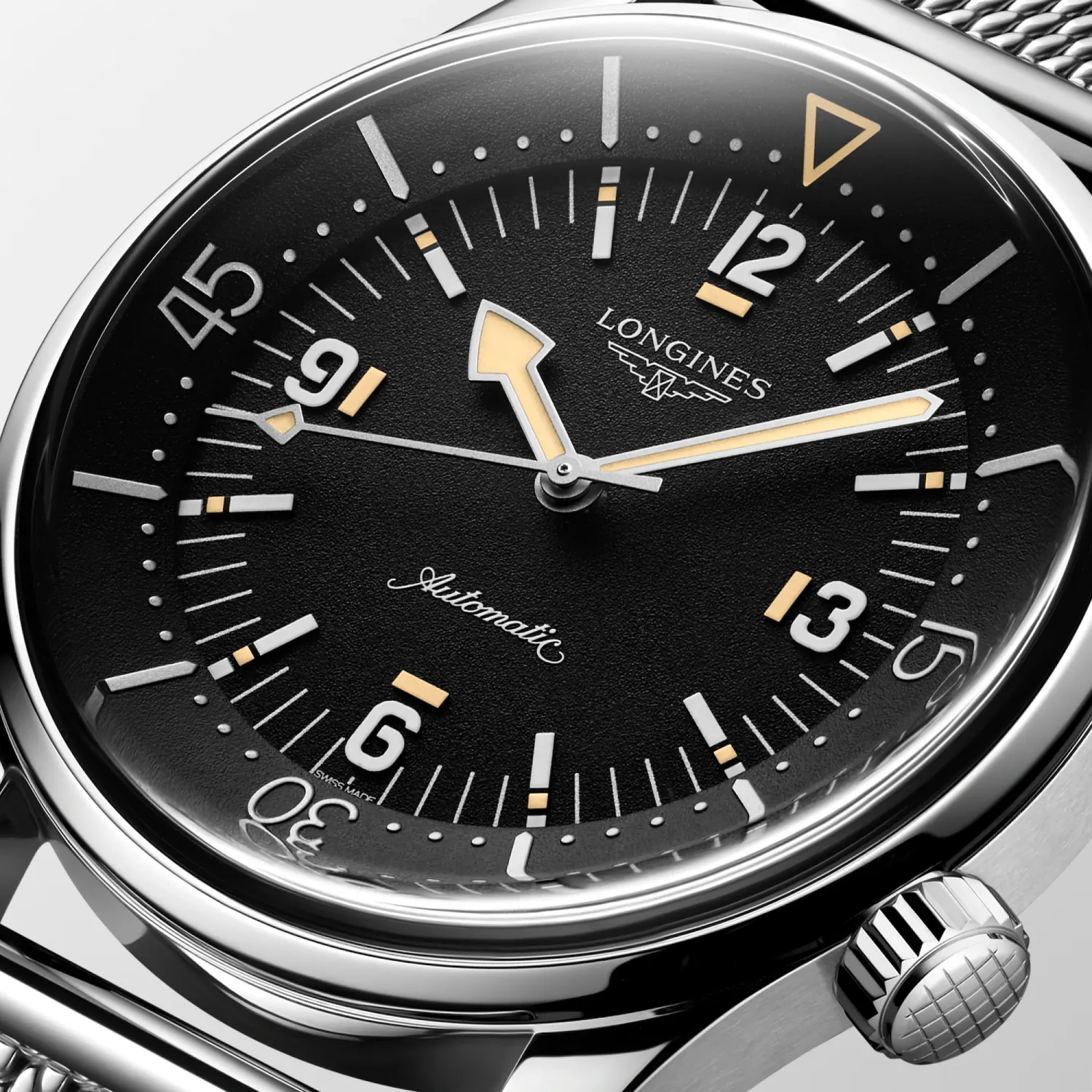 Montre Longines Legend Diver 59