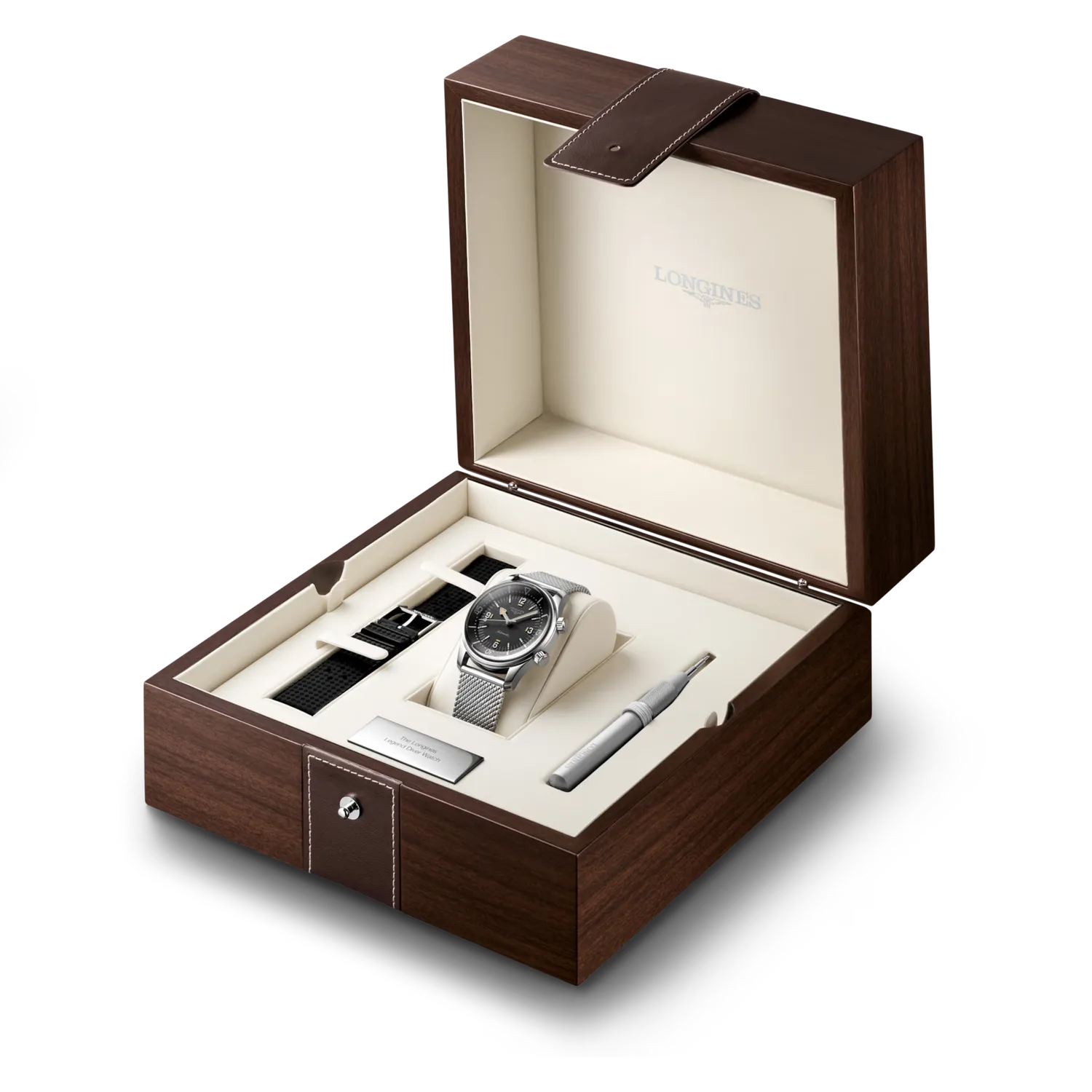 Montre Longines Legend Diver 59