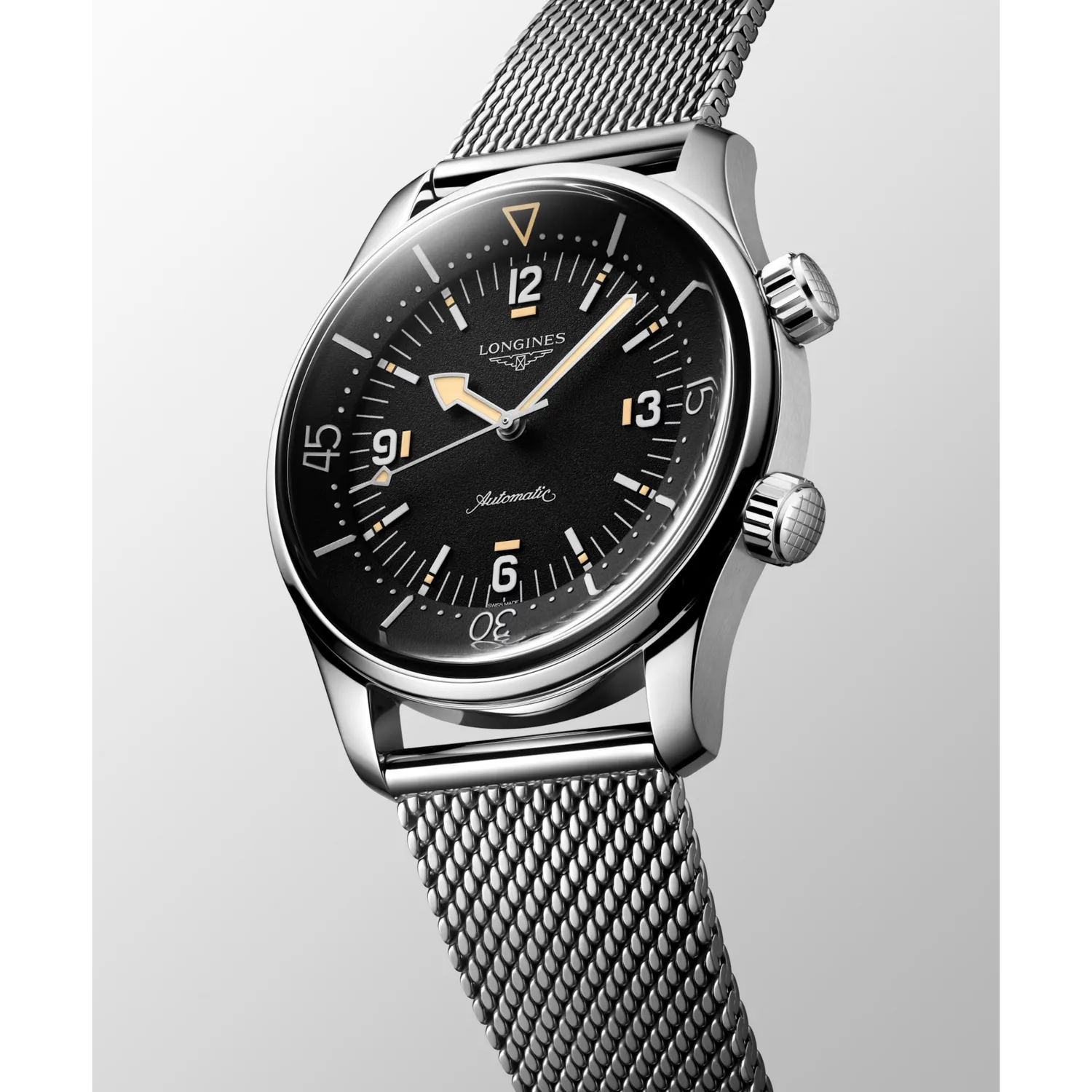 Montre Longines Legend Diver 59