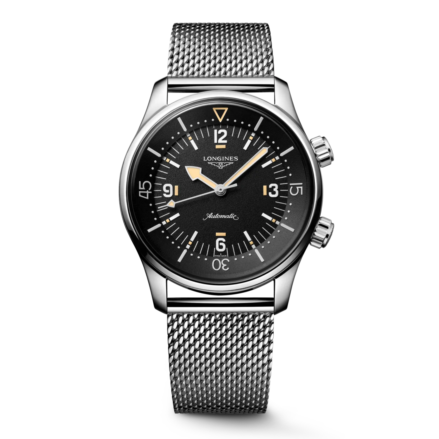 Montre Longines Legend Diver 59
