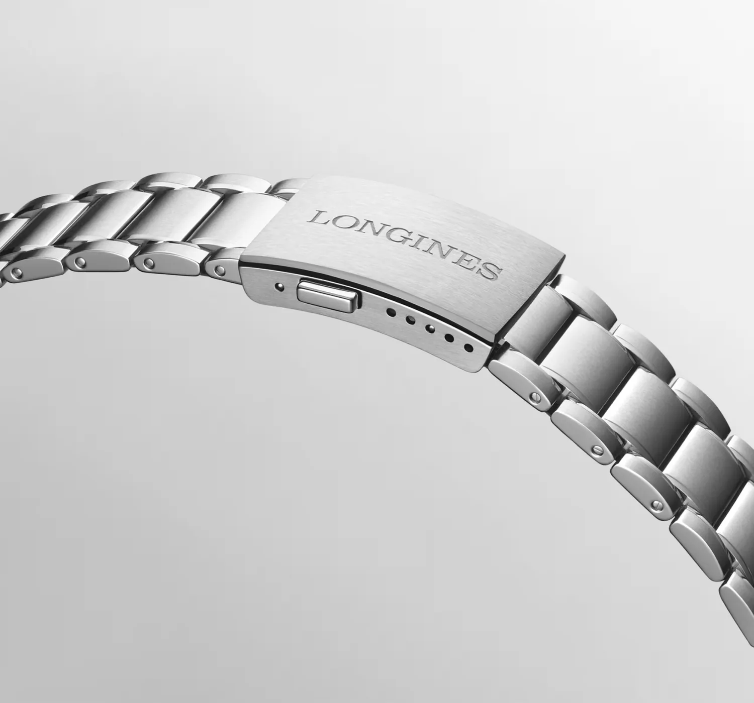 Montre Longines Spirit Zulu Time