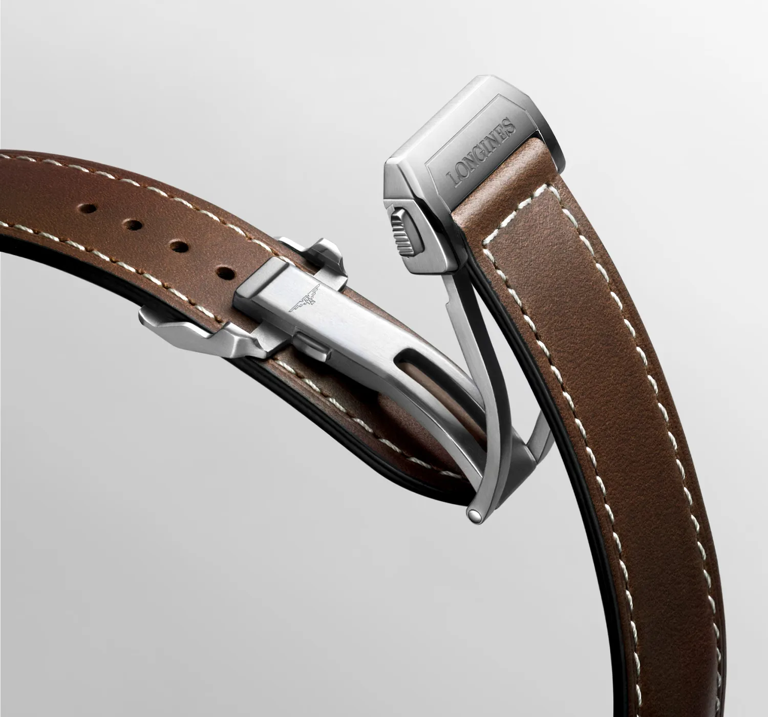 Montre Longines Spirit Flyback