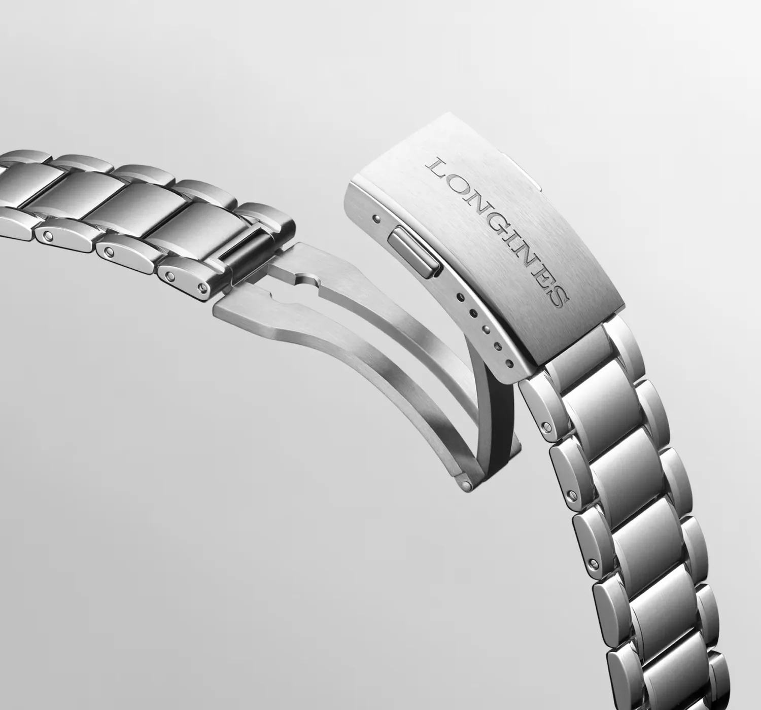 Montre Longines Spirit Flyback