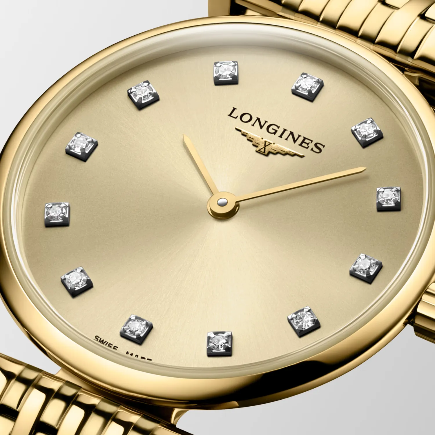 Montre Longines La Grande Classique