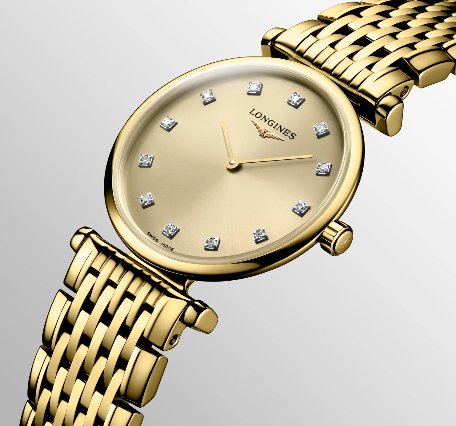 Montre Longines La Grande Classique