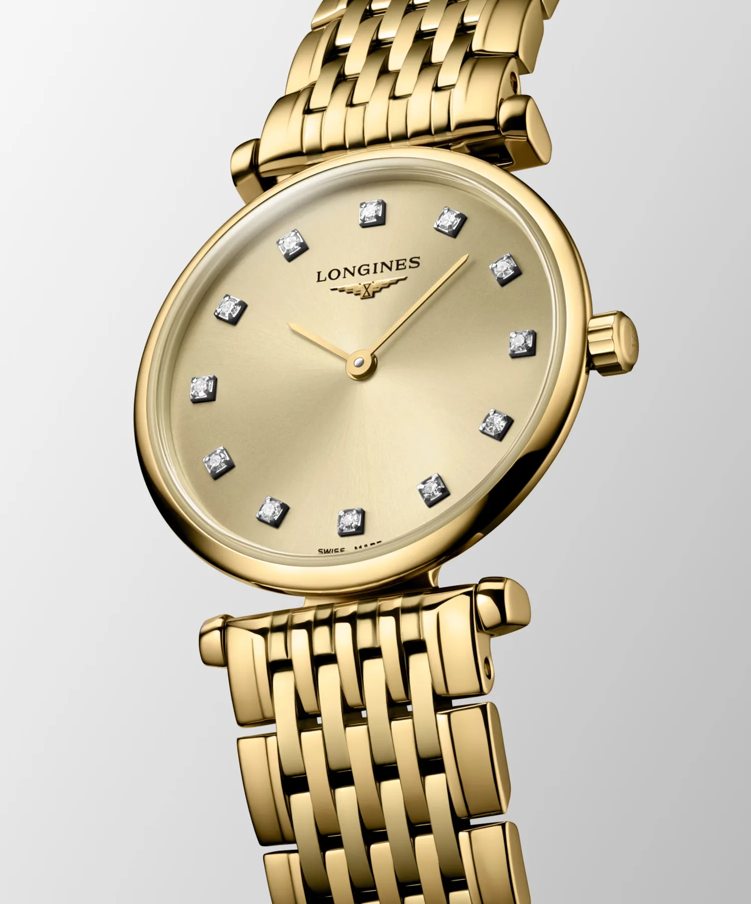 Montre Longines La Grande Classique