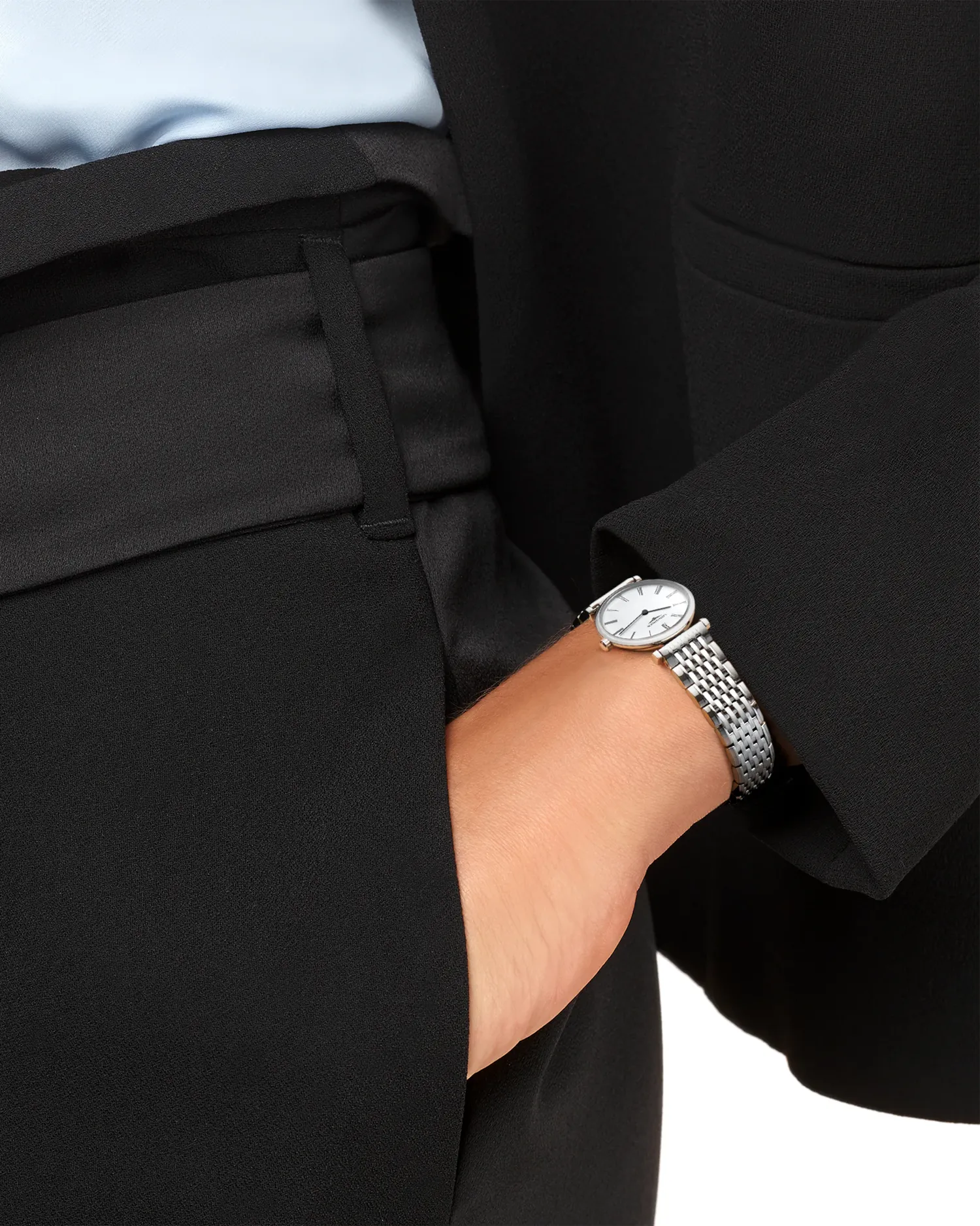 Montre La Grande Classique de Longines