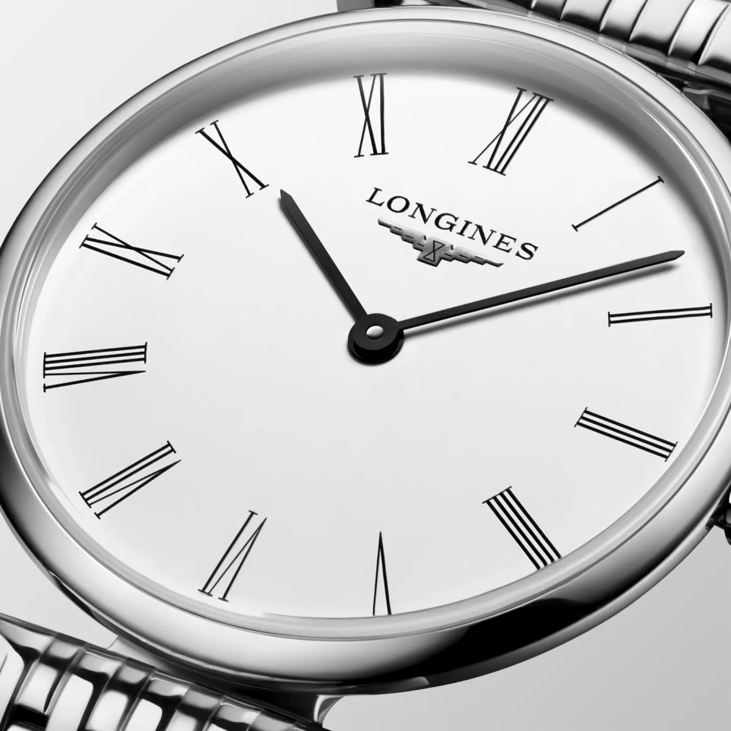 Montre La Grande Classique de Longines