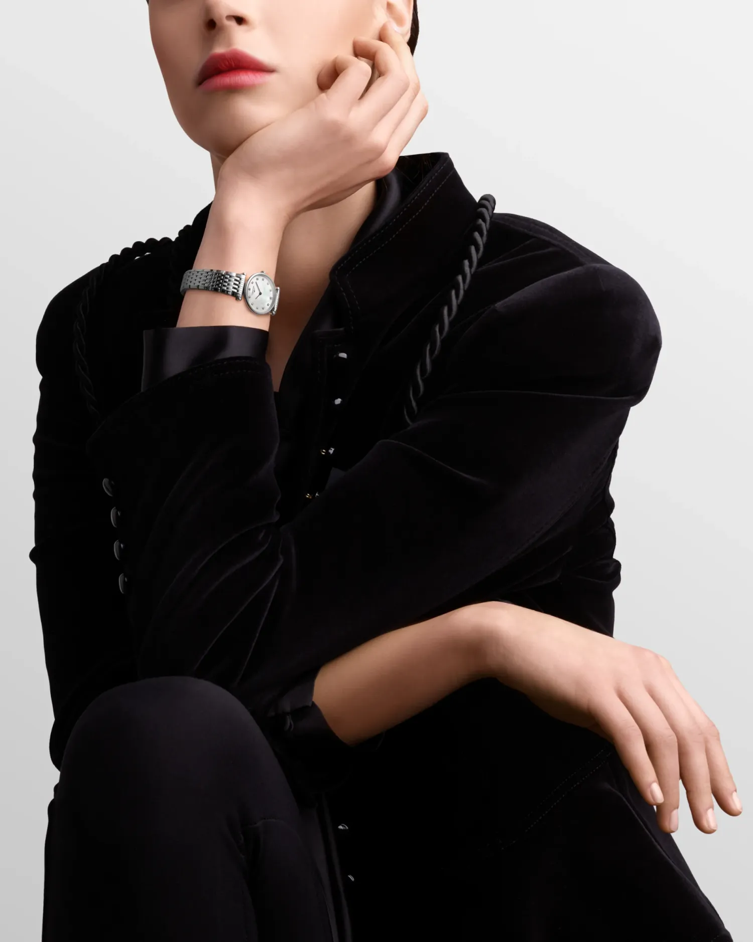 Montre La Grande Classique de Longines