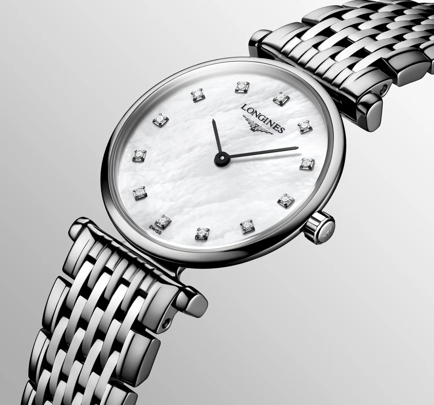 Montre La Grande Classique de Longines