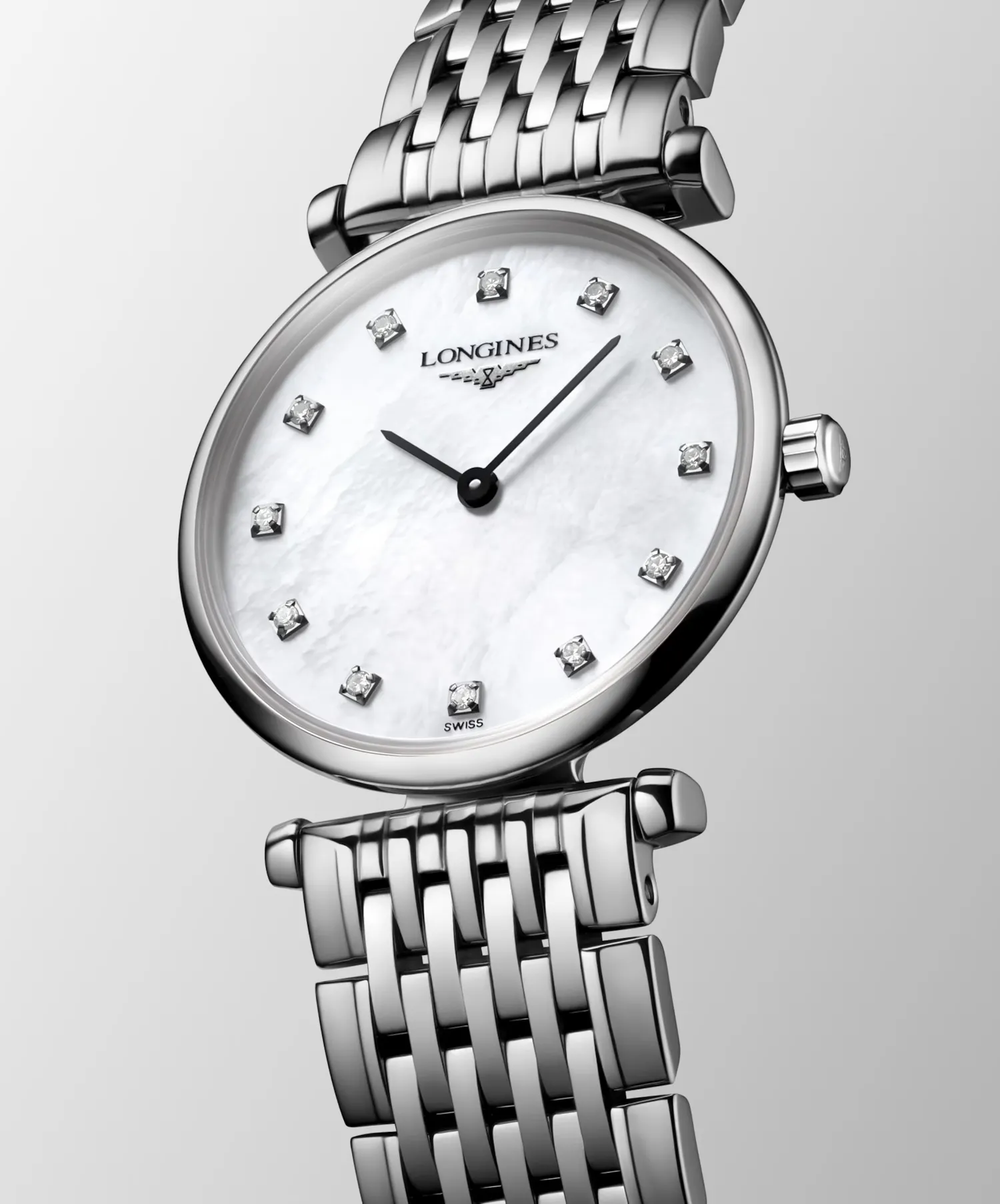 Montre La Grande Classique de Longines